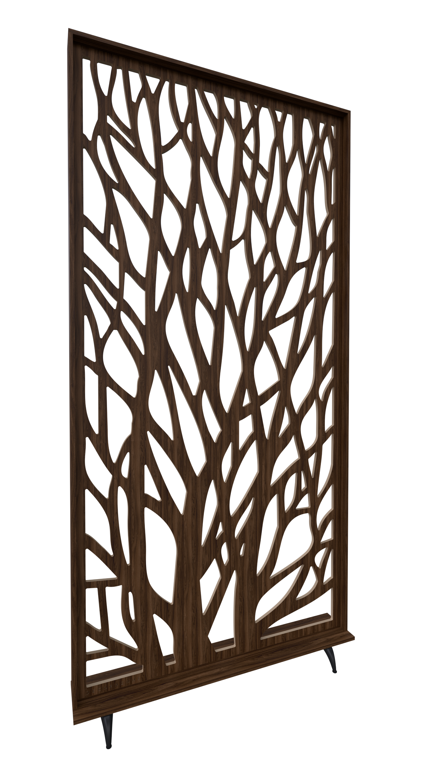 Celosía Standing®️ Chapultepec | Interiores