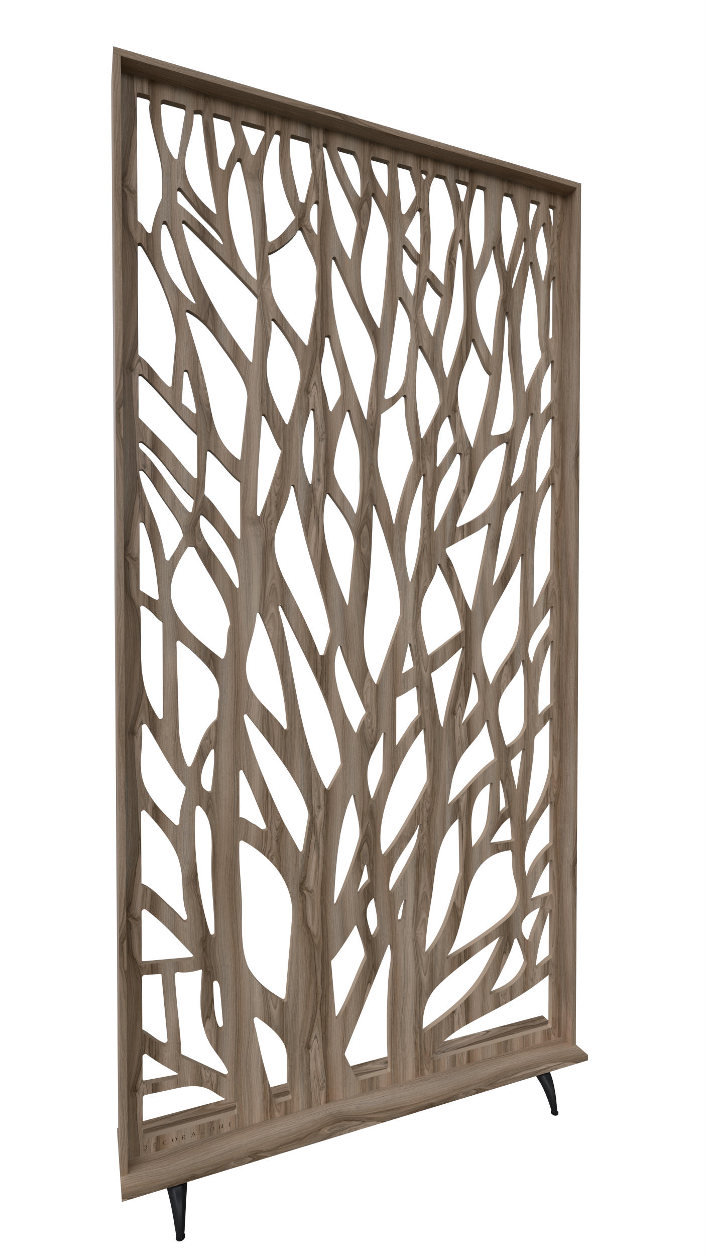 Celosía Standing®️ Chapultepec | Interiores