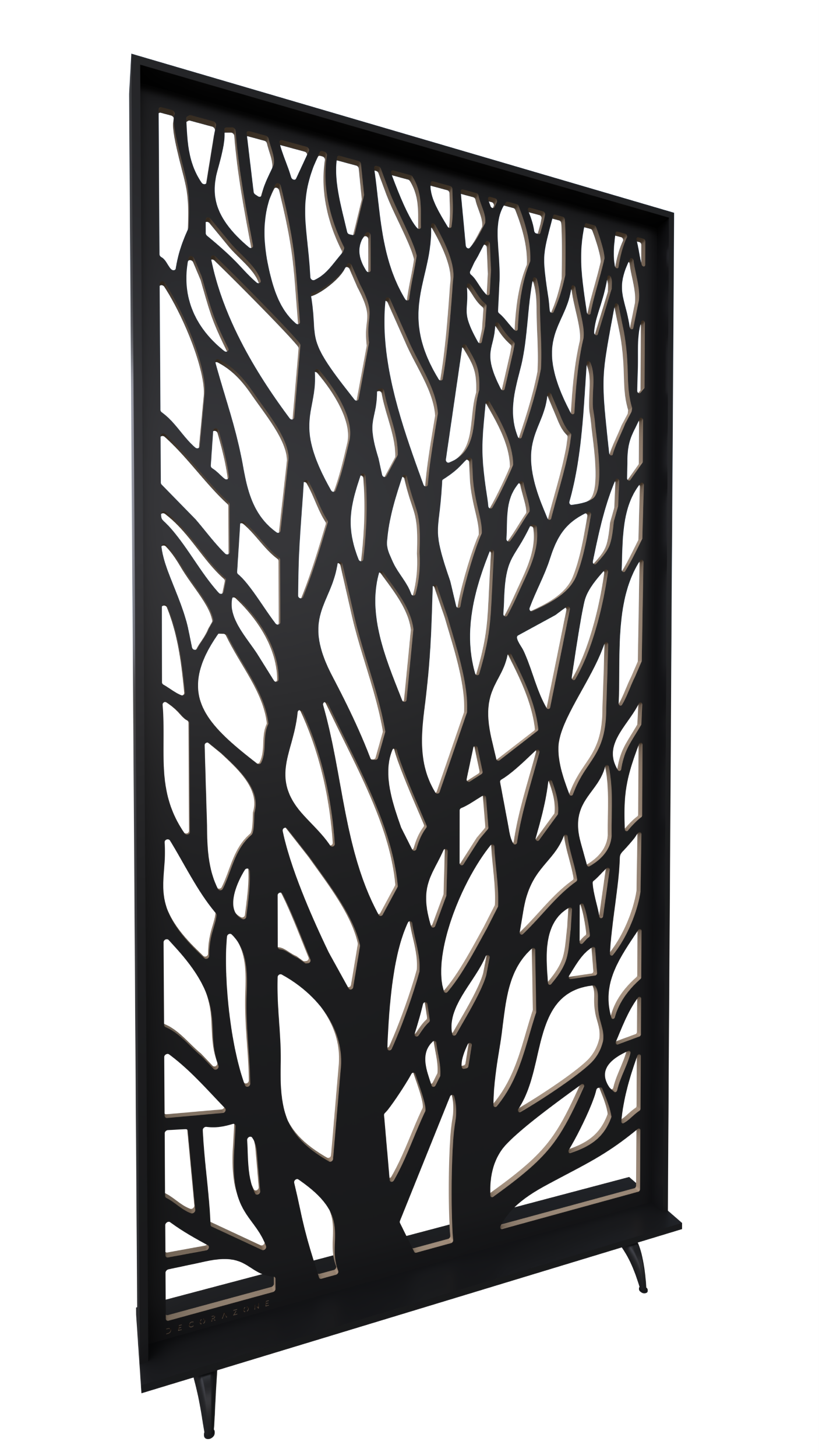 Celosía Standing®️ Chapultepec | Interiores