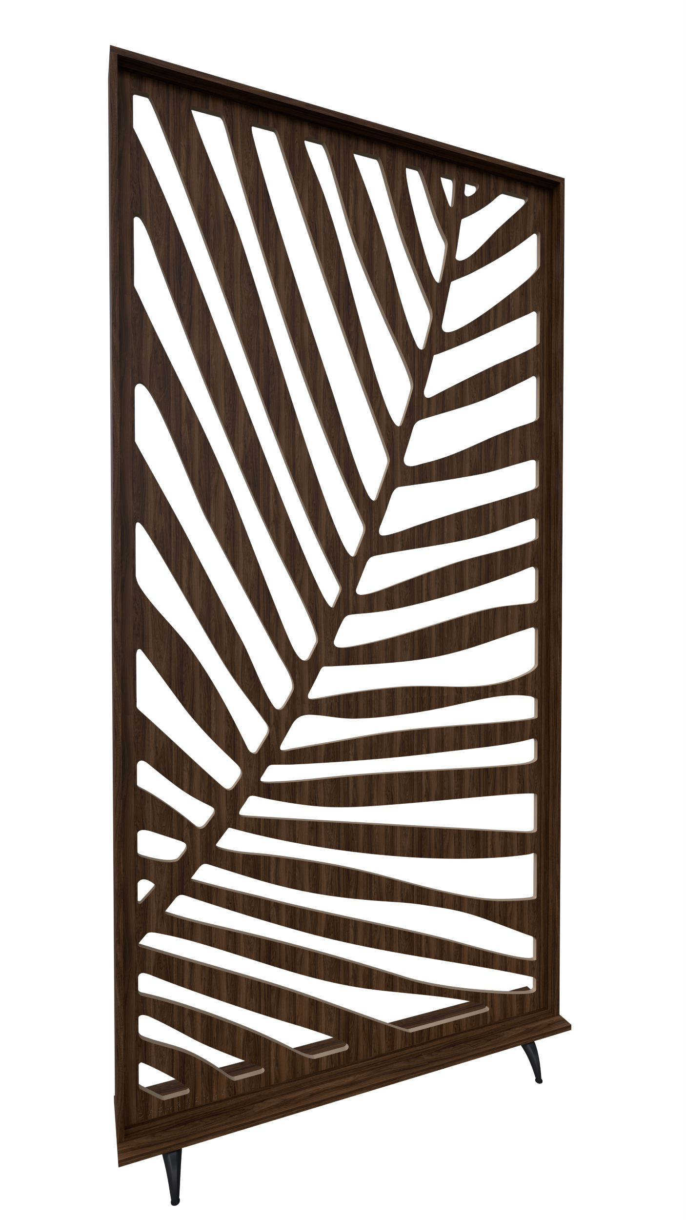 Celosía Standing®️ Zipolite | Interiores