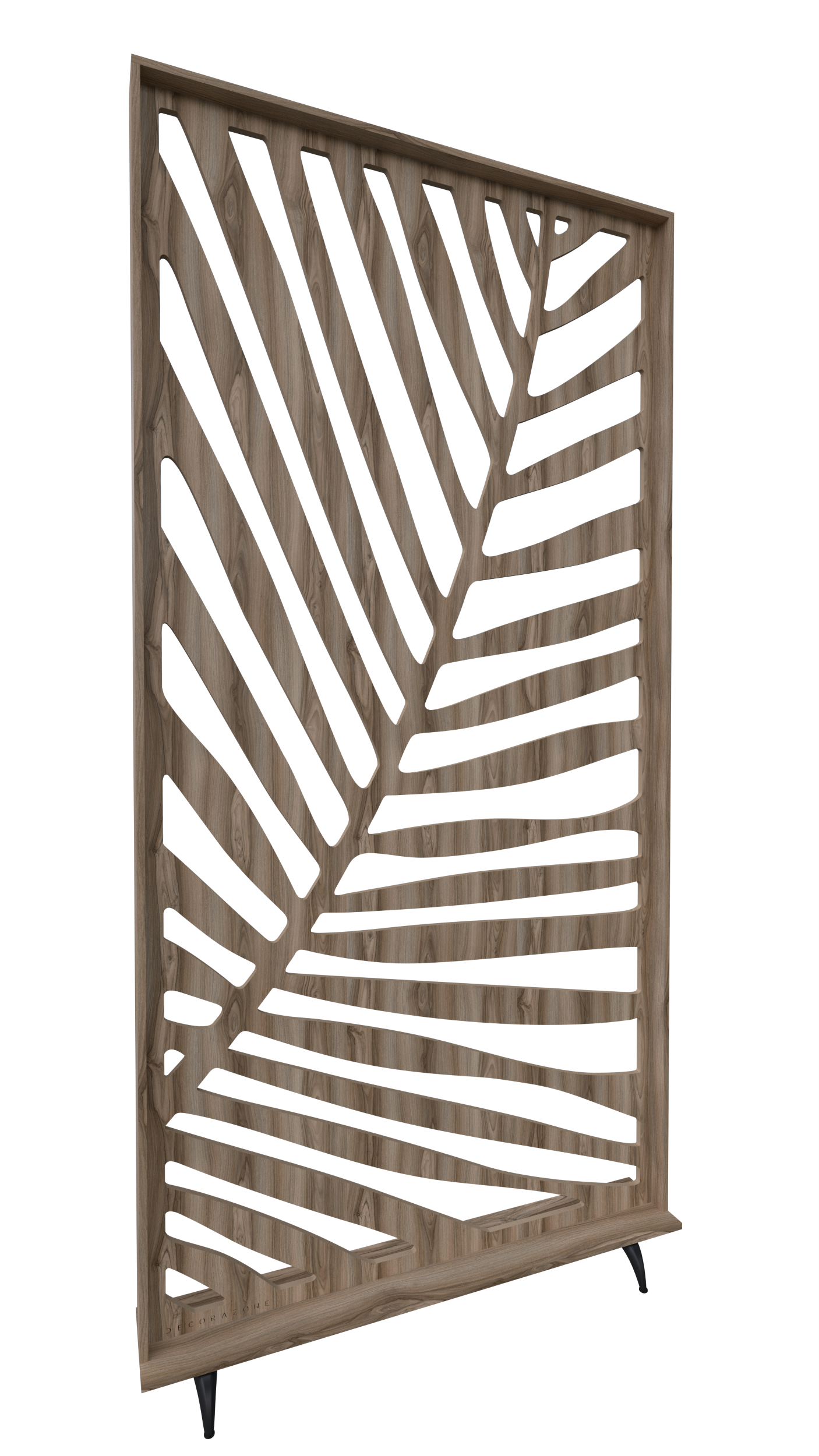 Celosía Standing®️ Zipolite | Interiores