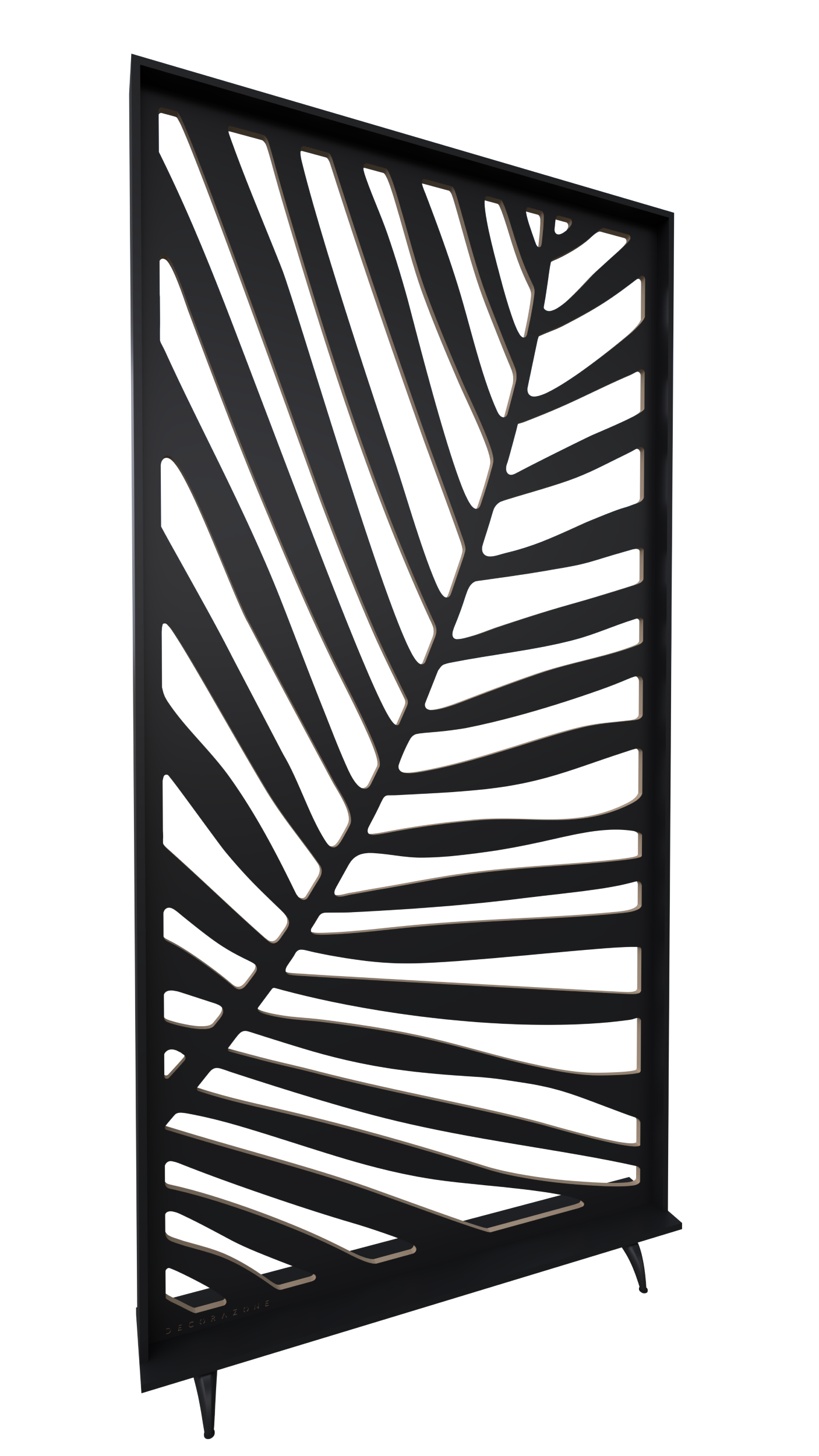 Celosía Standing®️ Zipolite | Interiores