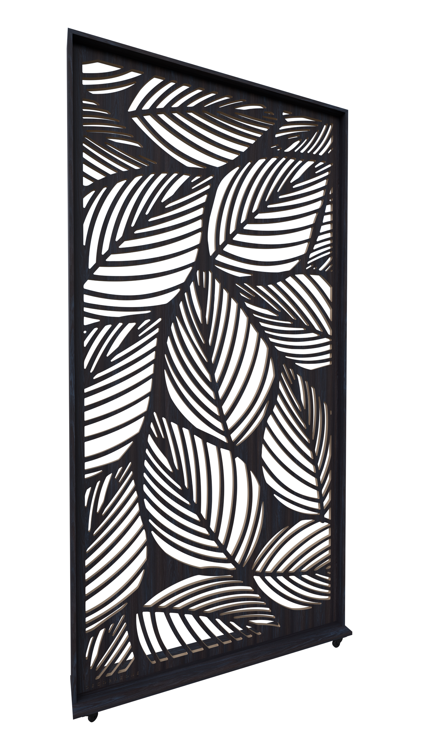 Celosía Rolling®️ Amazonas | Interiores