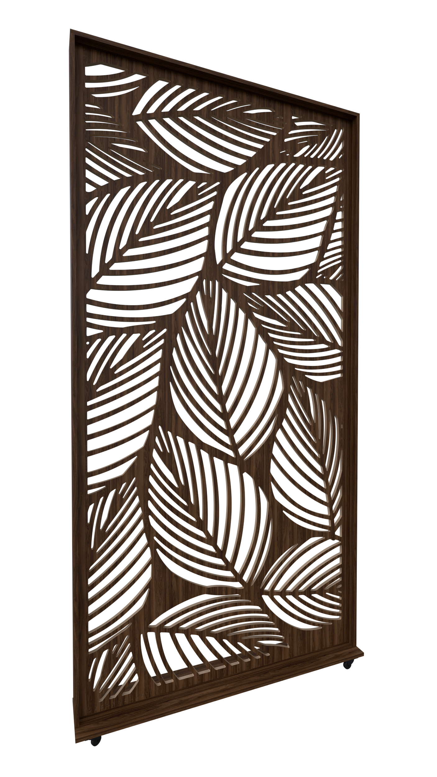 Celosía Rolling®️ Amazonas | Interiores