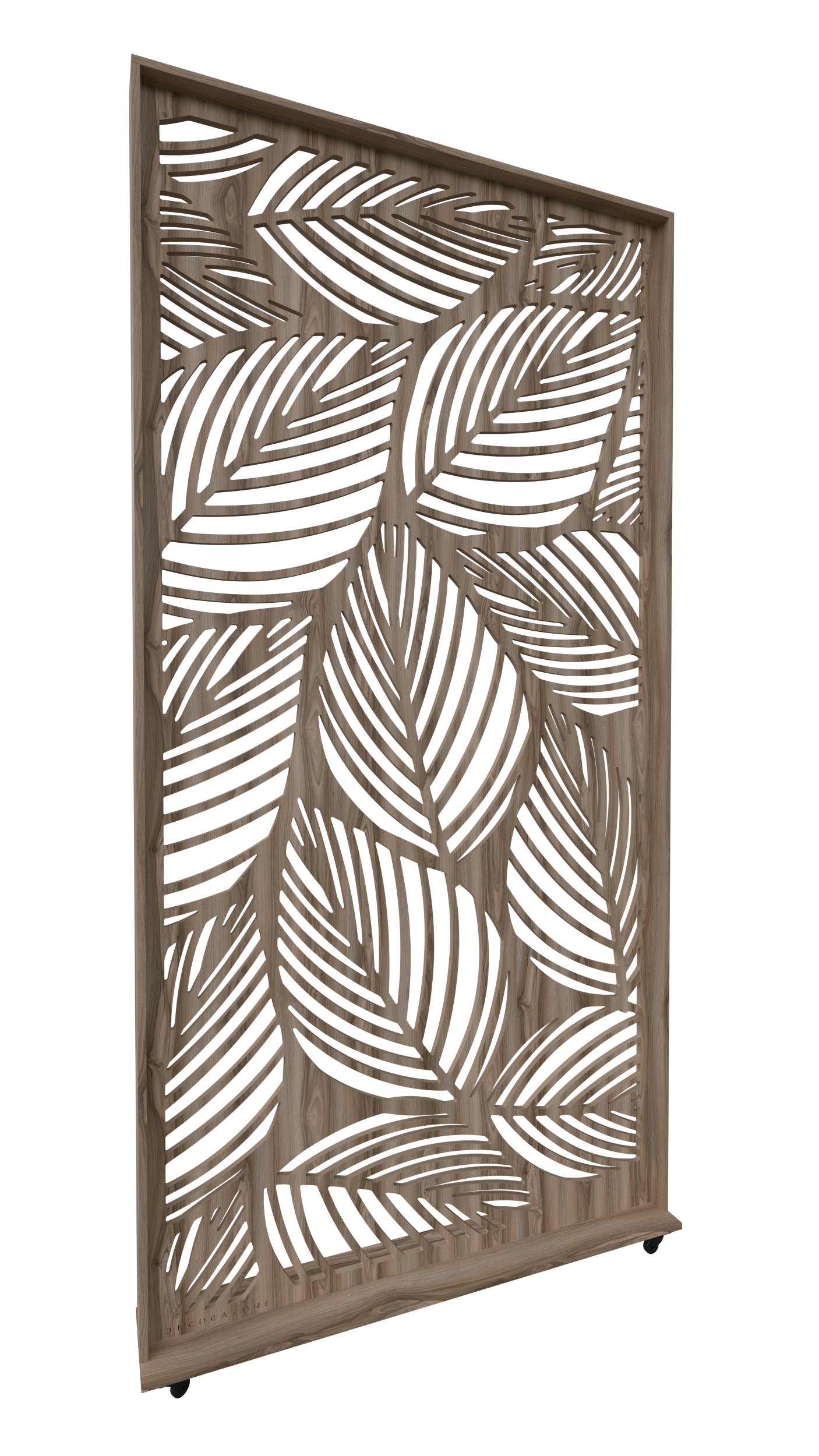 Celosía Rolling®️ Amazonas | Interiores