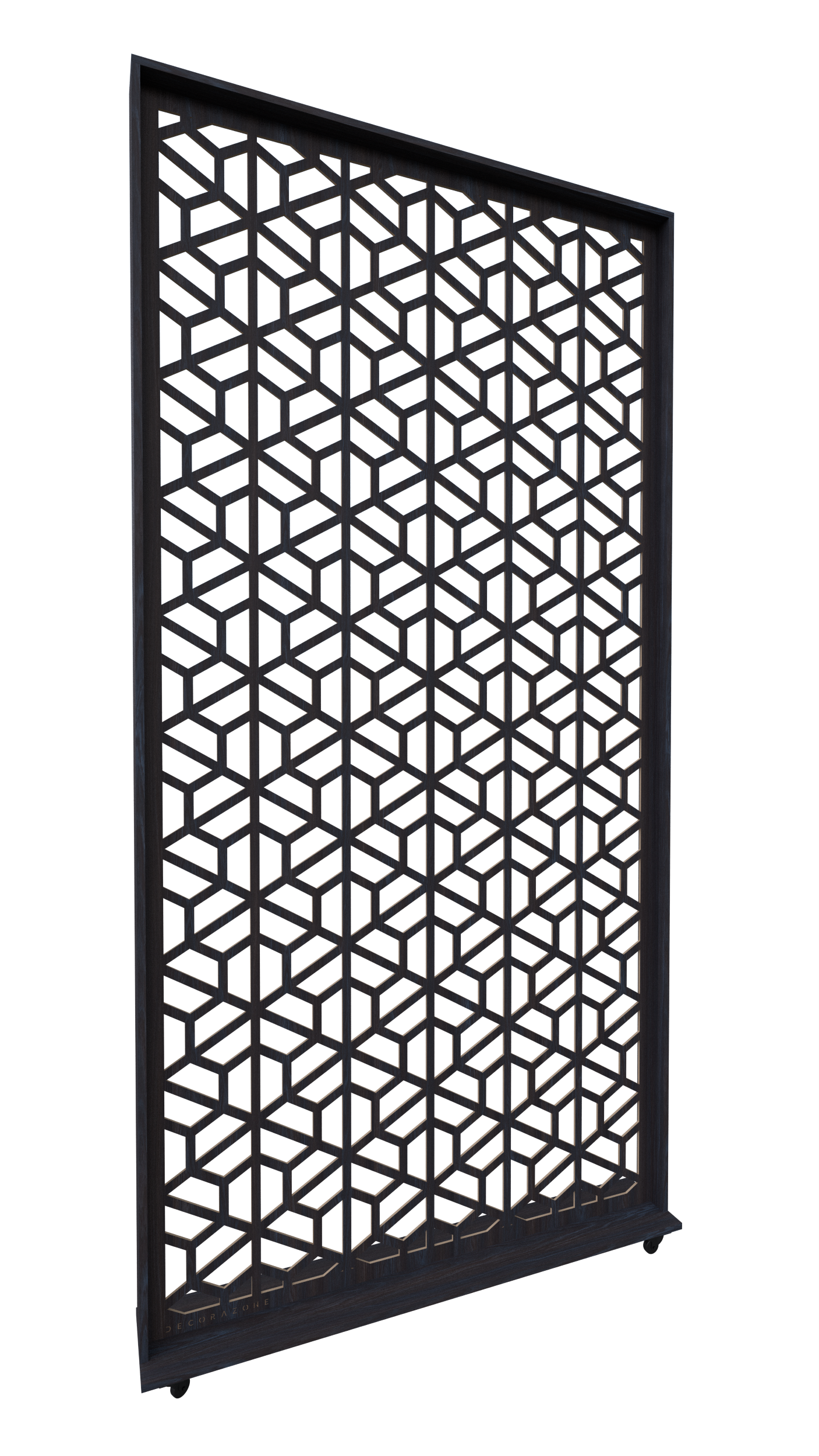 Celosía Rolling®️ Amsterdam | Interiores