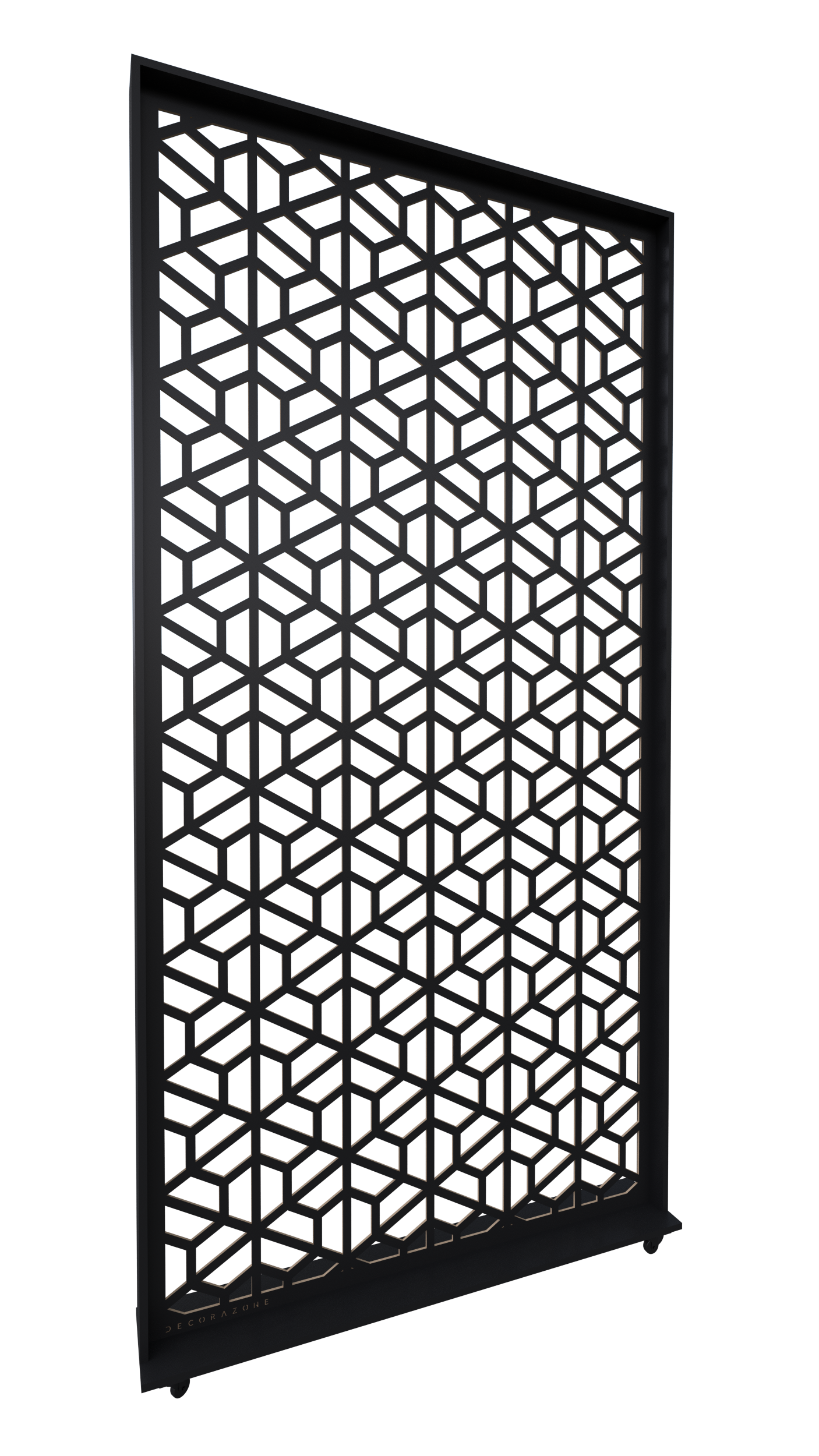 Celosía Rolling®️ Amsterdam | Interiores