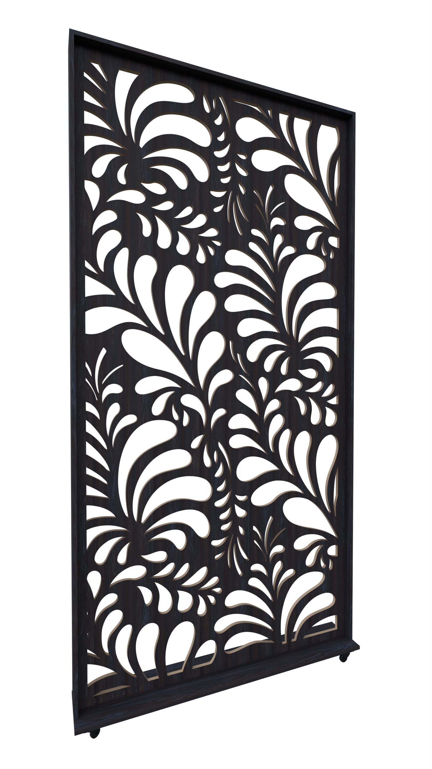 Celosía Rolling®️ Beirut | Interiores