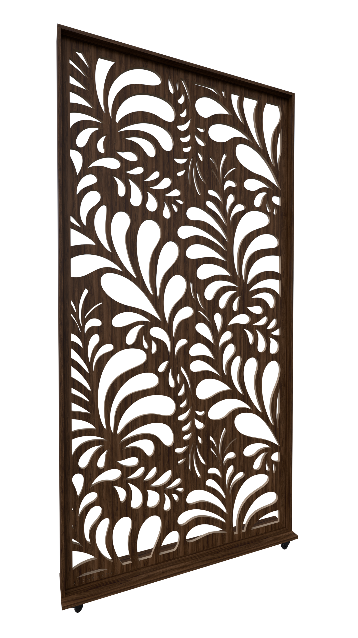 Celosía Rolling®️ Beirut | Interiores