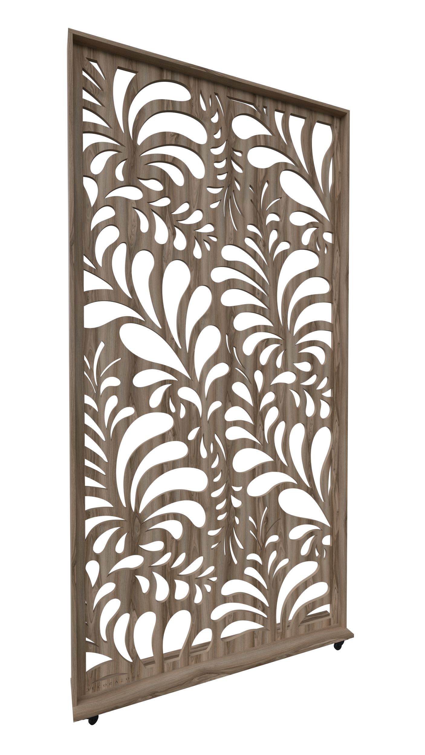 Celosía Rolling®️ Beirut | Interiores