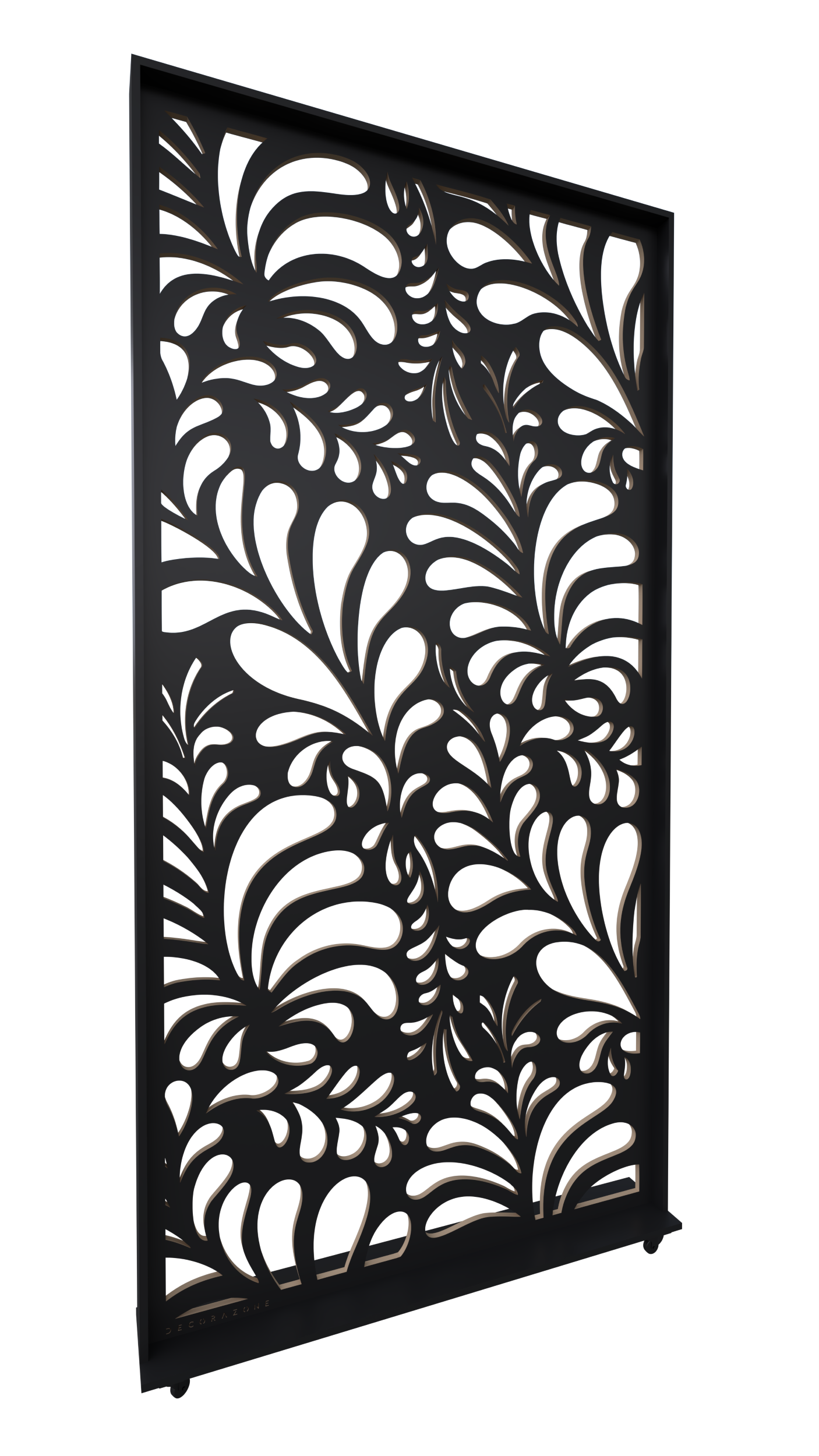 Celosía Rolling®️ Beirut | Interiores