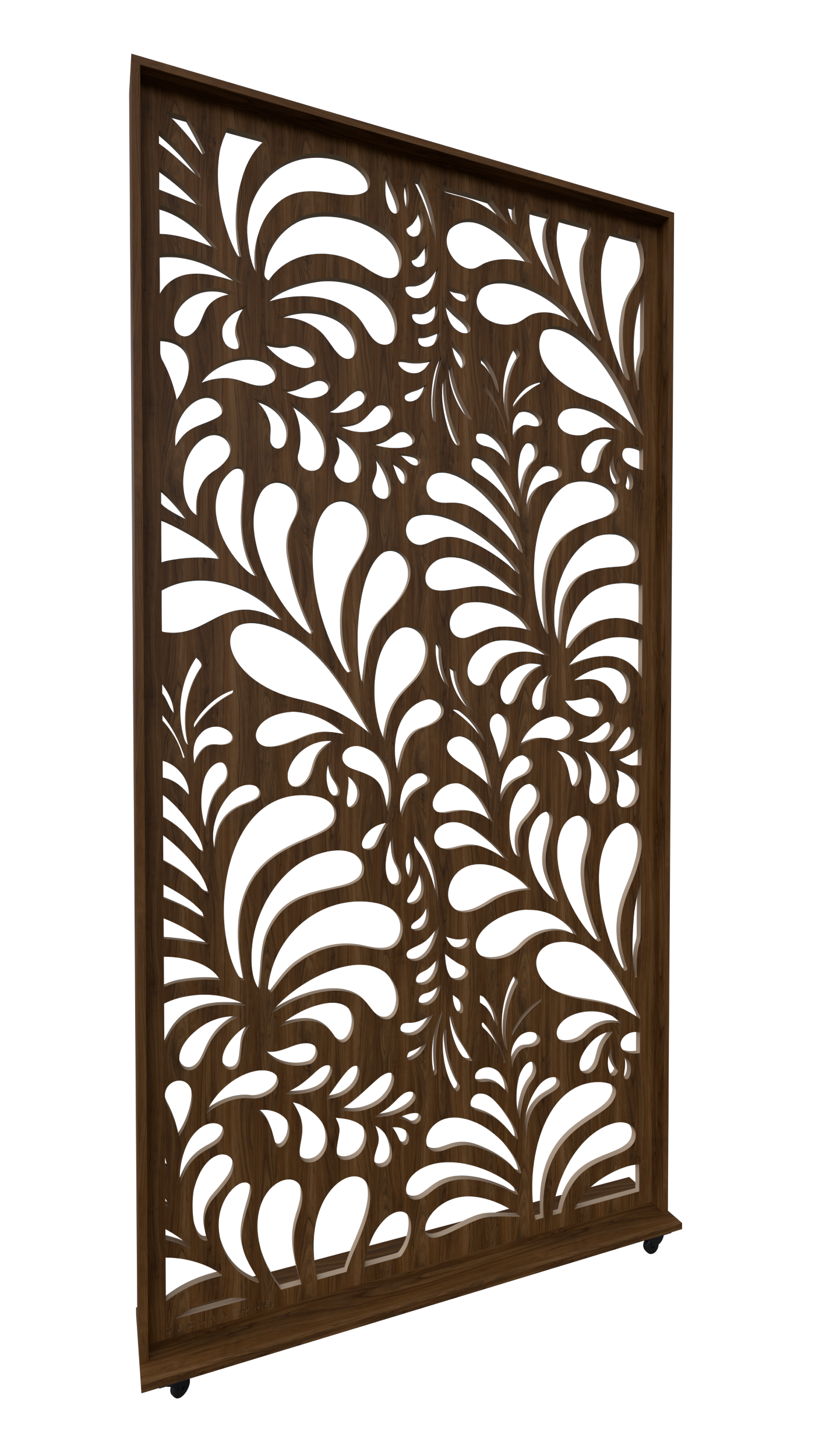 Celosía Rolling®️ Beirut | Interiores