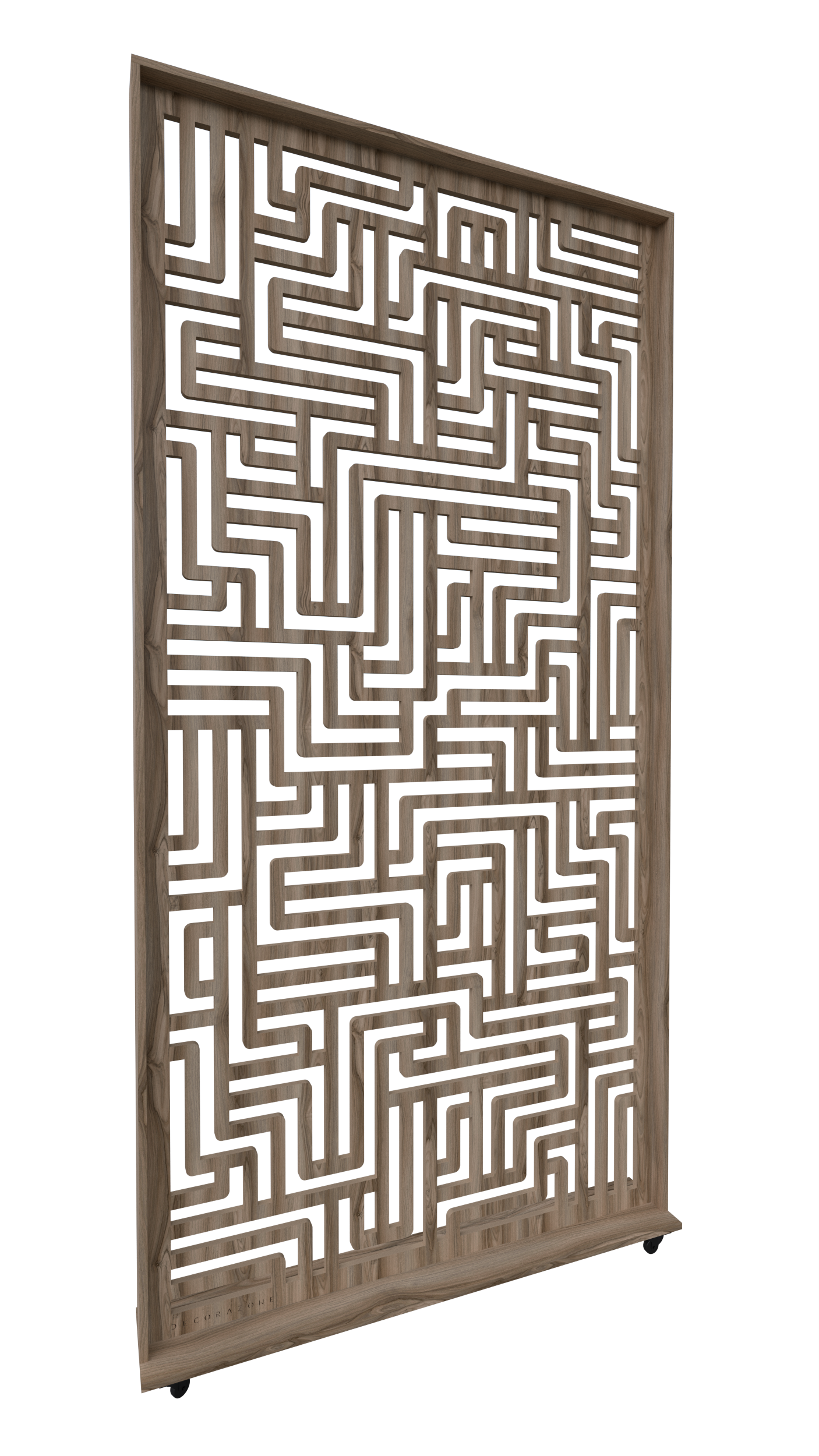 Celosía Rolling®️ Bélgica | Interiores