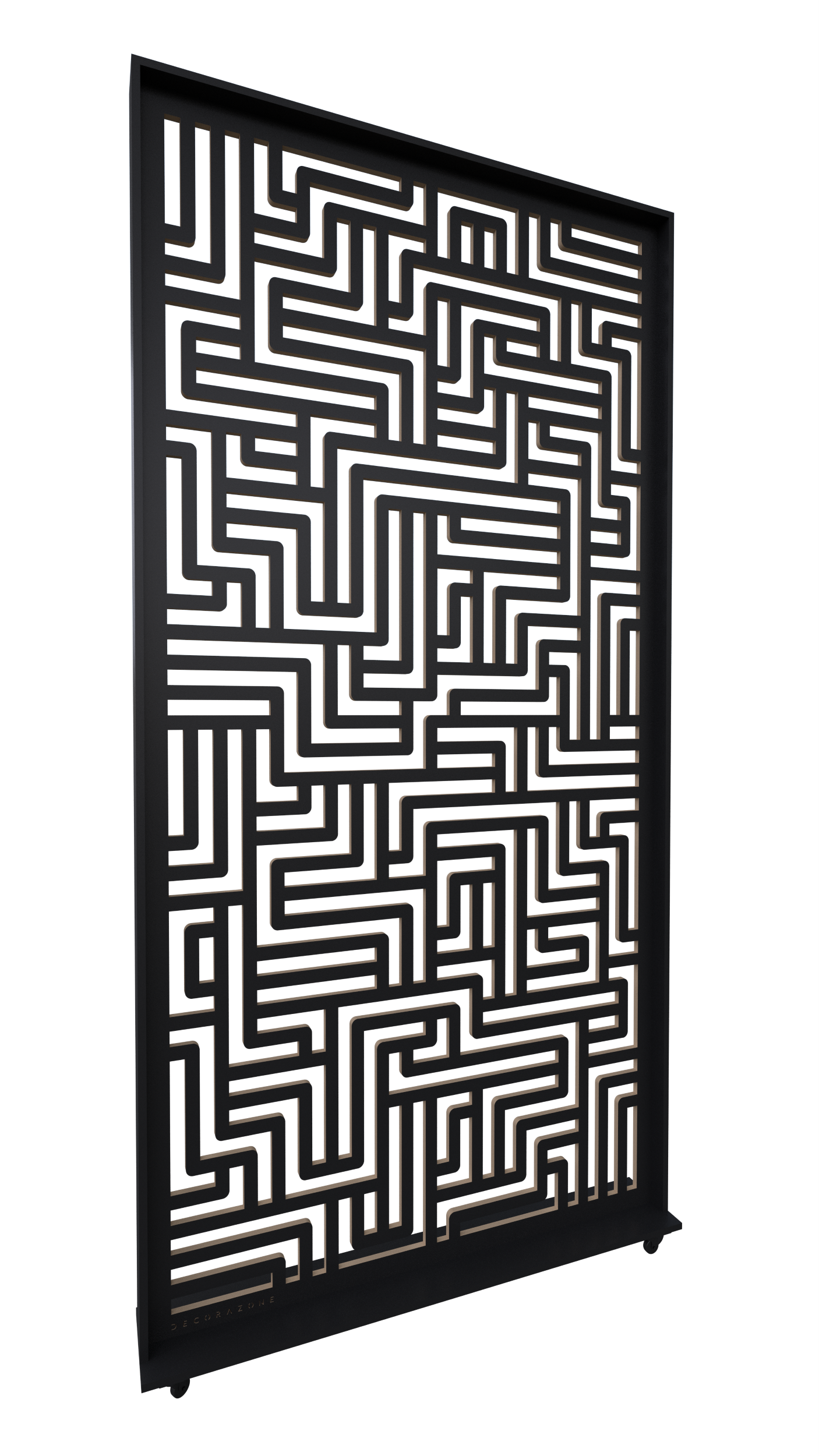 Celosía Rolling®️ Bélgica | Interiores