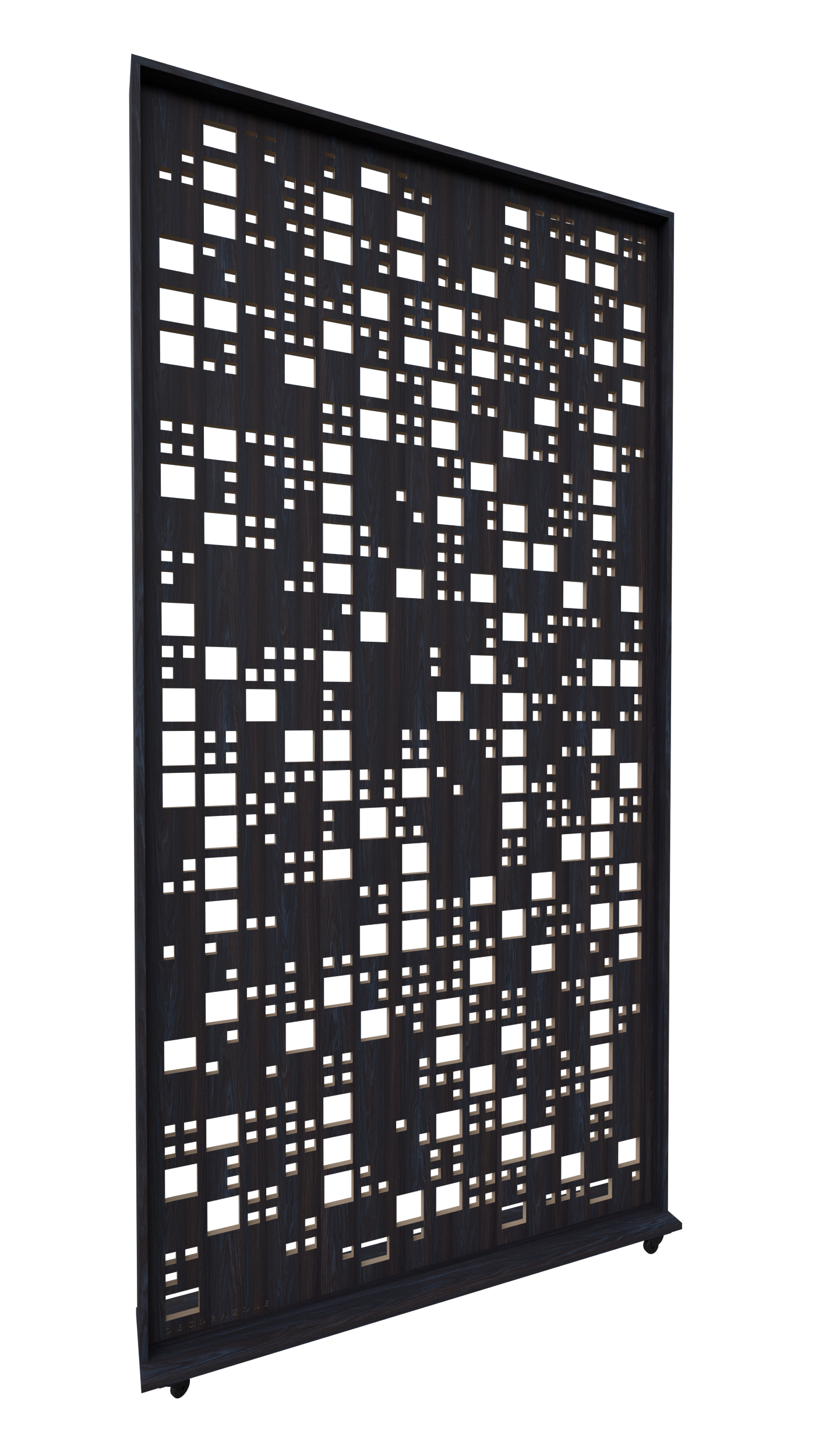 Celosía Rolling®️ Berlin | Interiores