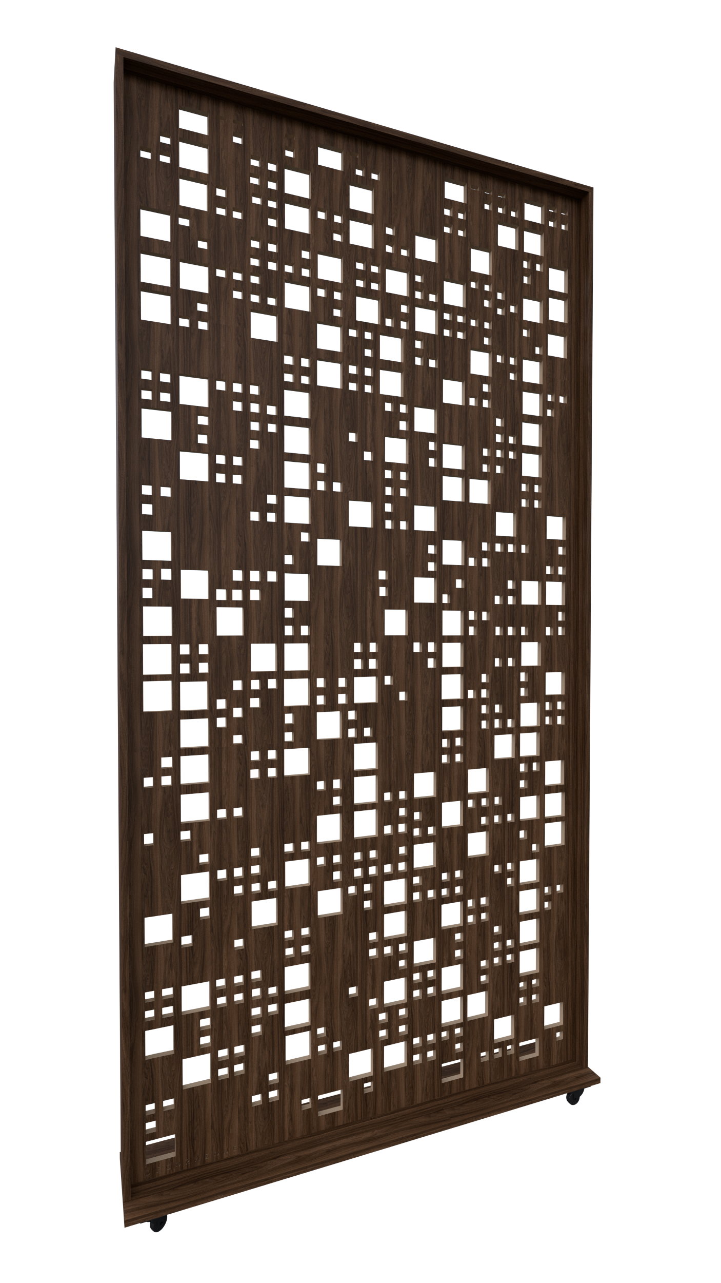 Celosía Rolling®️ Berlin | Interiores