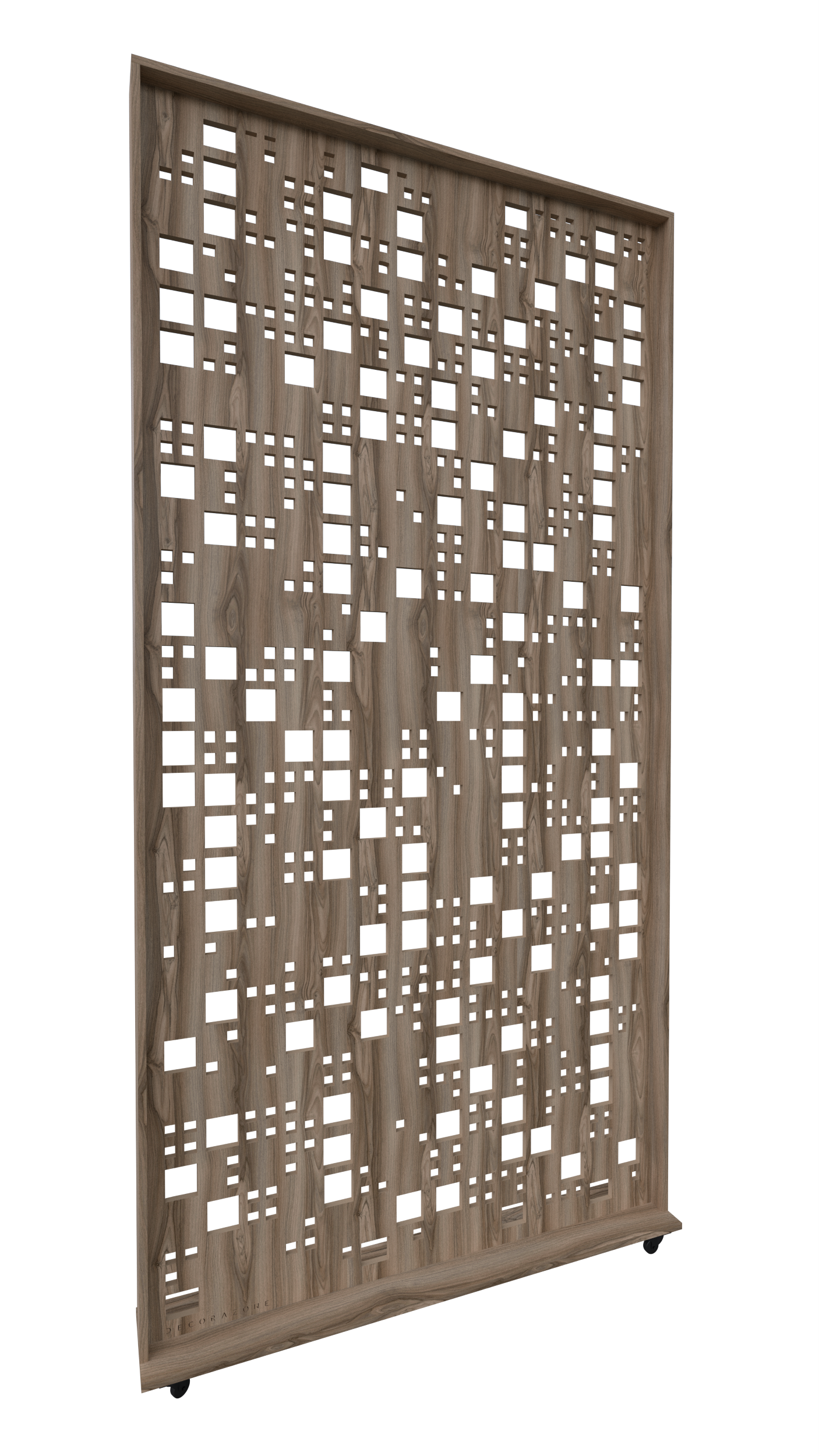 Celosía Rolling®️ Berlin | Interiores