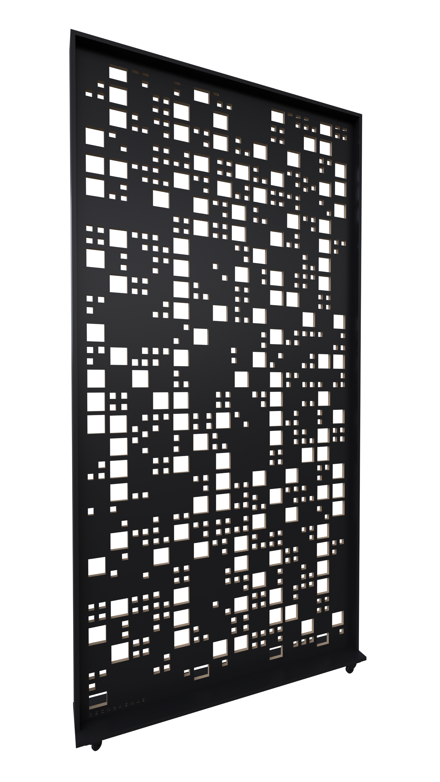 Celosía Rolling®️ Berlin | Interiores