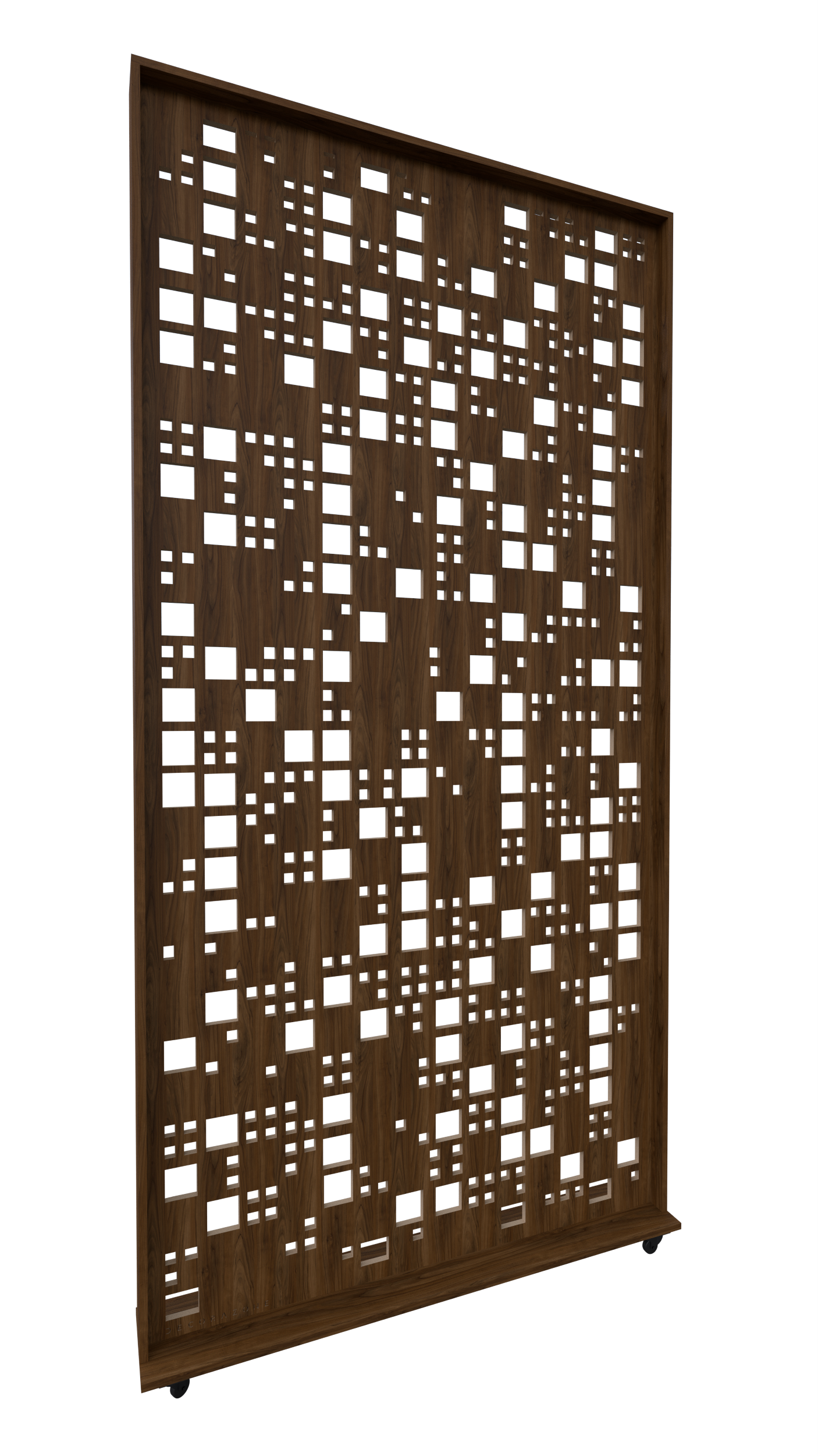 Celosía Rolling®️ Berlin | Interiores