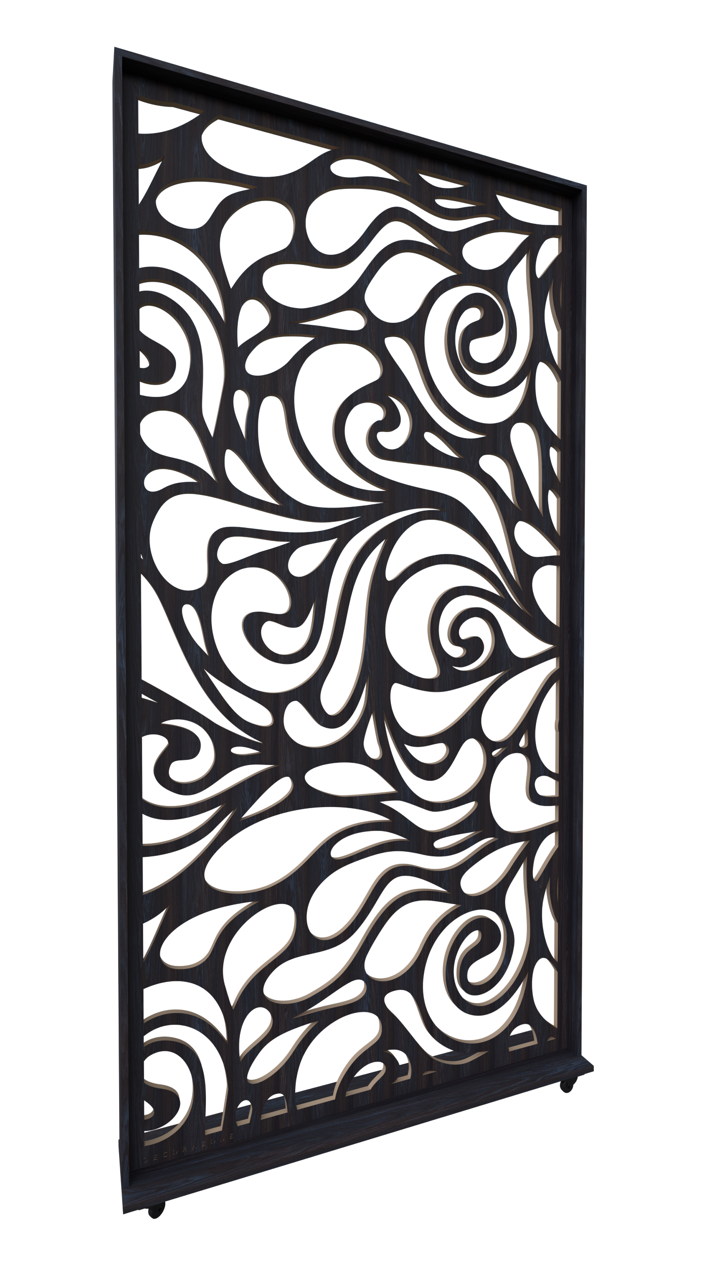 Celosía Rolling®️ Bogotá | Interiores