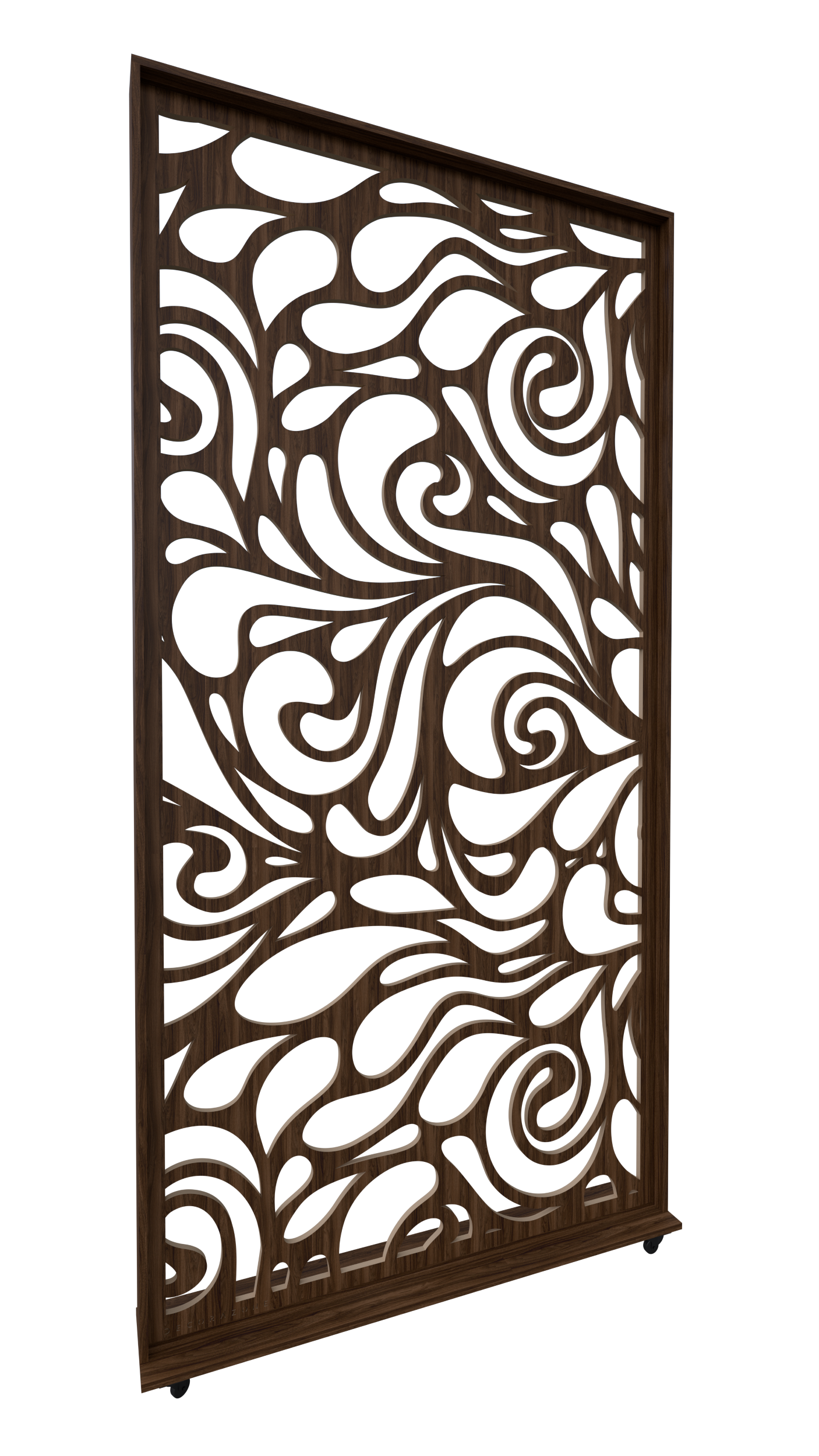 Celosía Rolling®️ Bogotá | Interiores