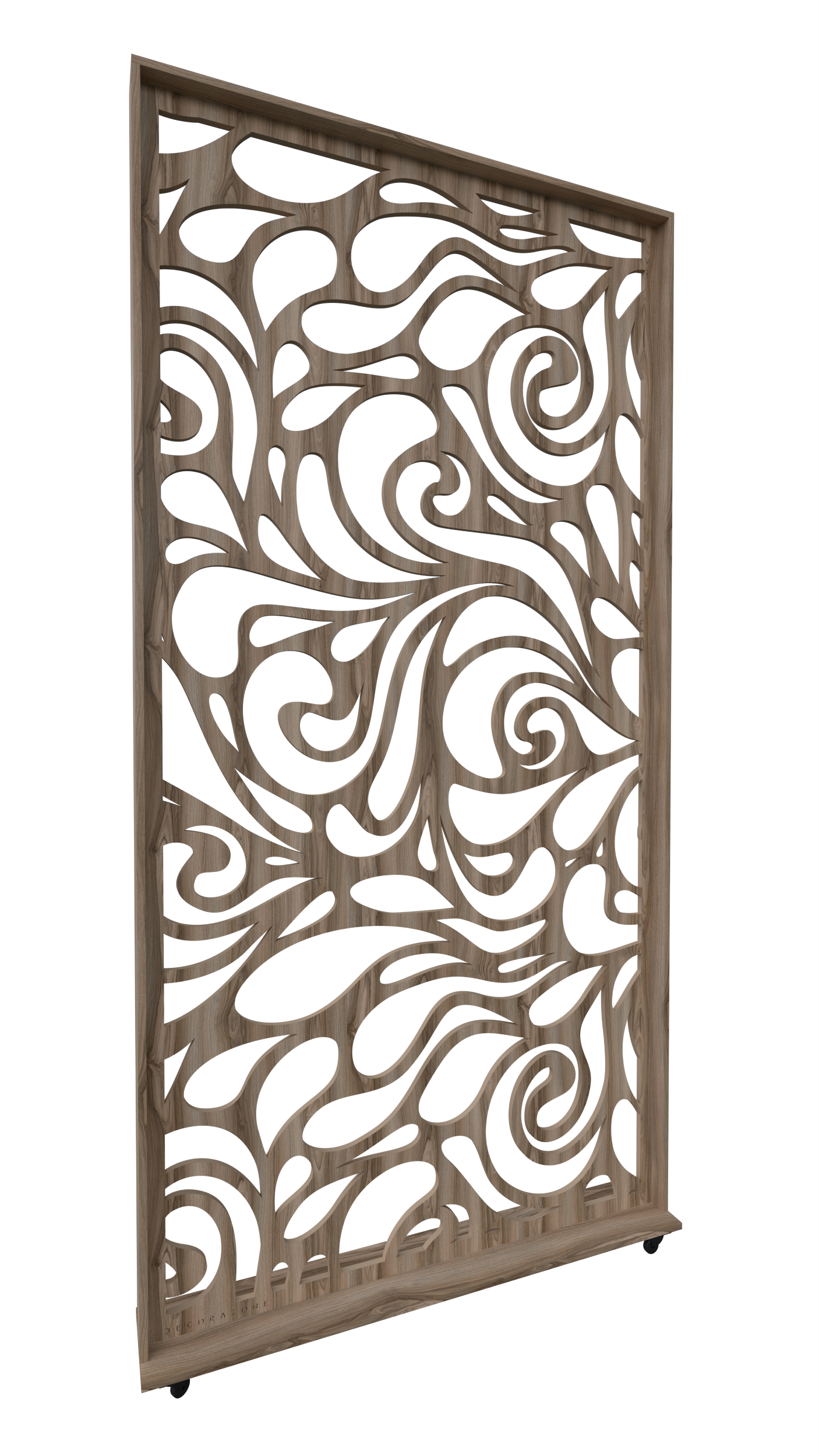 Celosía Rolling®️ Bogotá | Interiores