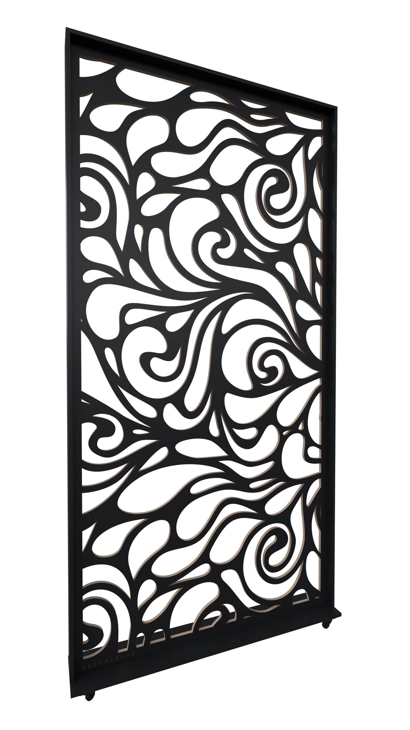 Celosía Rolling®️ Bogotá | Interiores