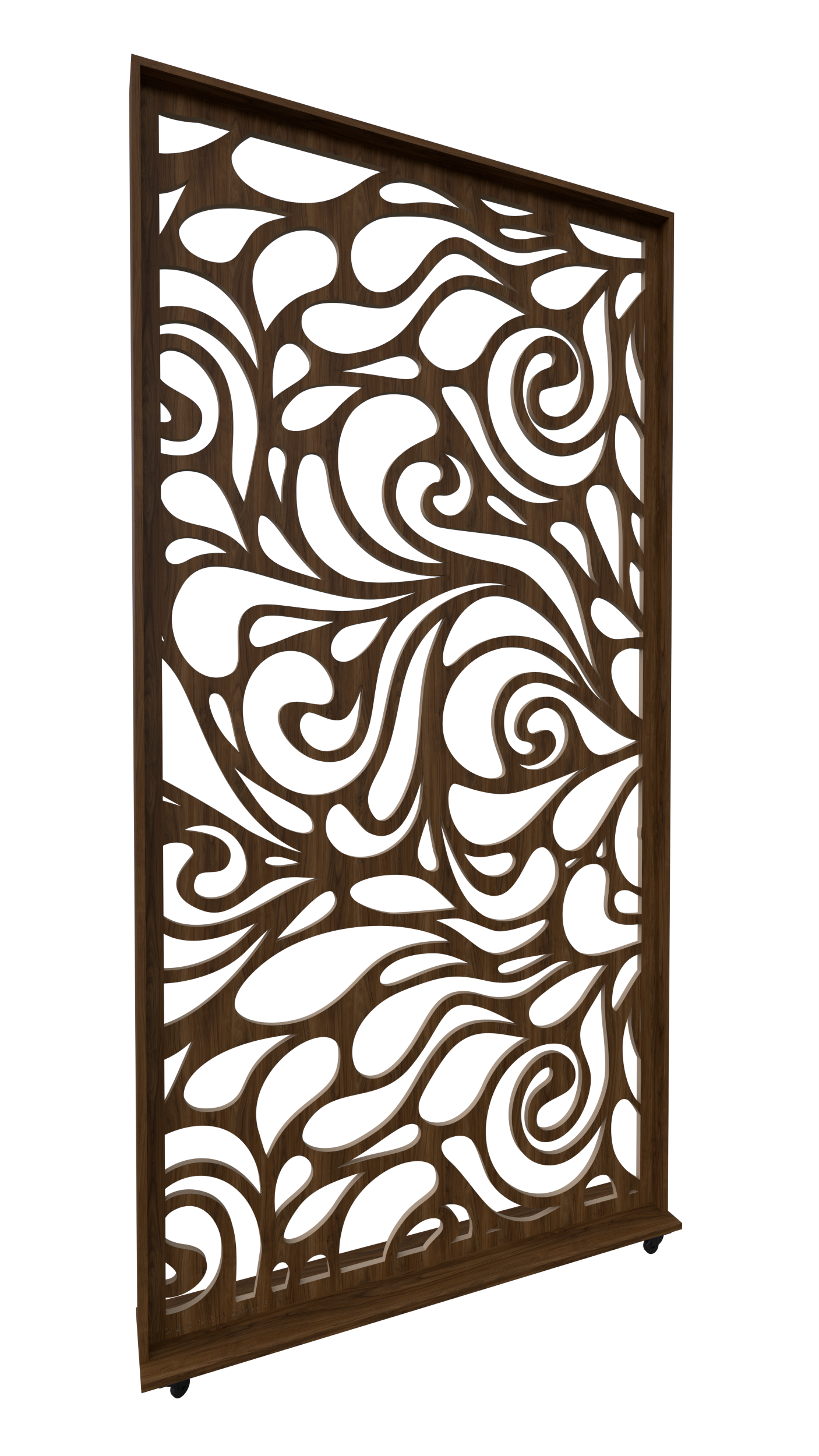 Celosía Rolling®️ Bogotá | Interiores