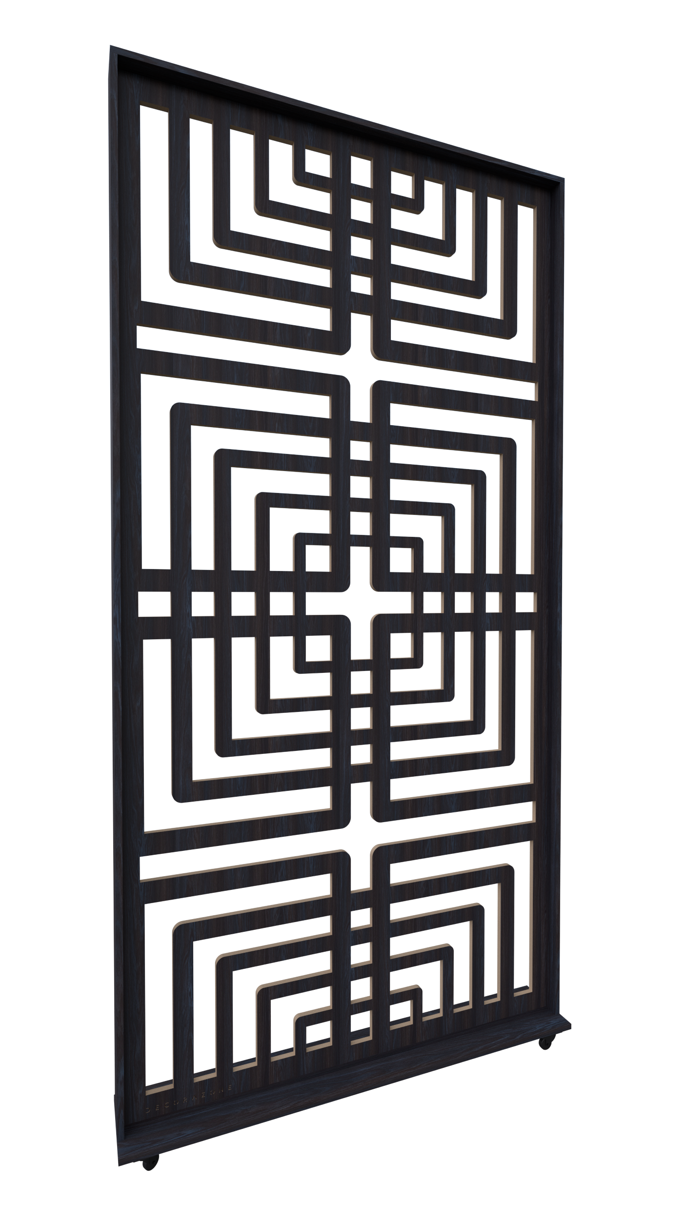 Celosía Rolling®️ Bombay | Interiores