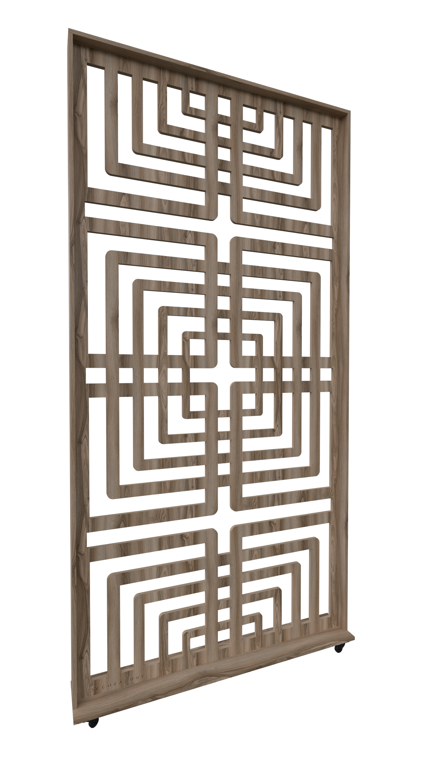 Celosía Rolling®️ Bombay | Interiores