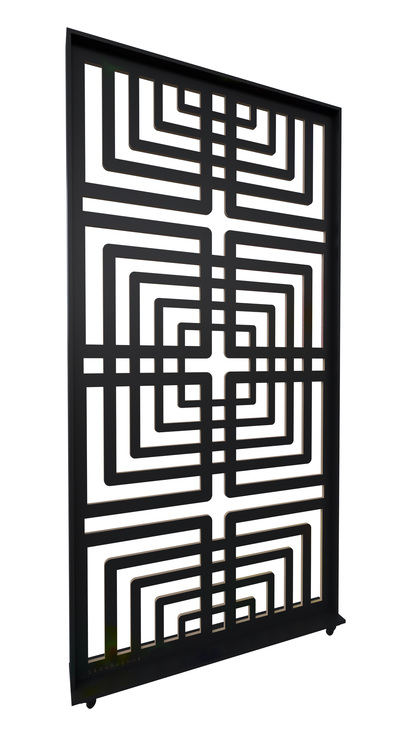 Celosía Rolling®️ Bombay | Interiores