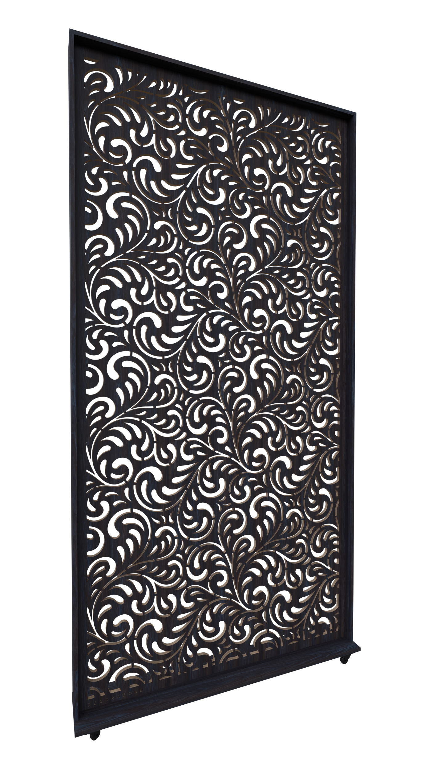 Celosía Rolling®️ Brasil | Interiores