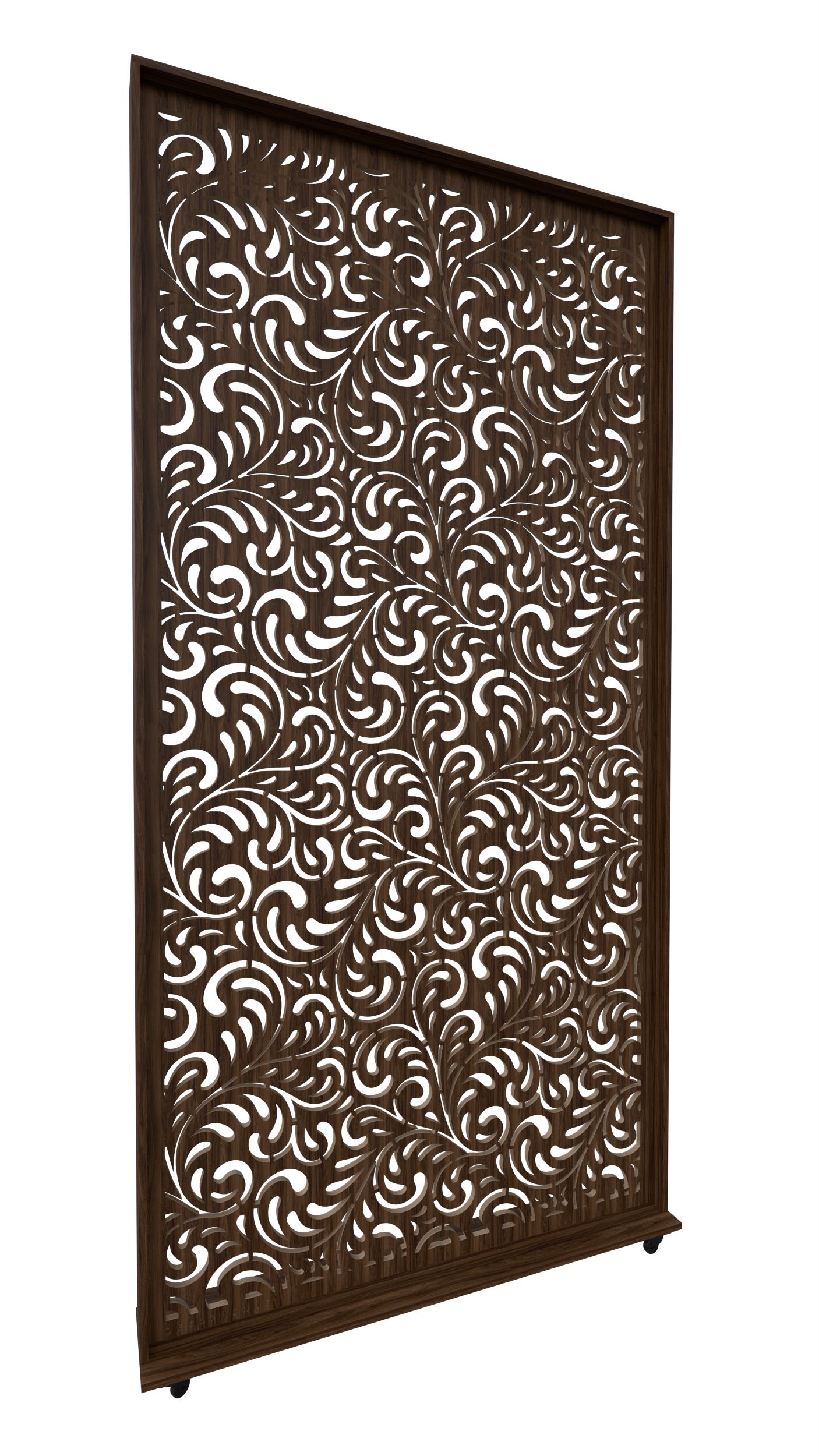 Celosía Rolling®️ Brasil | Interiores