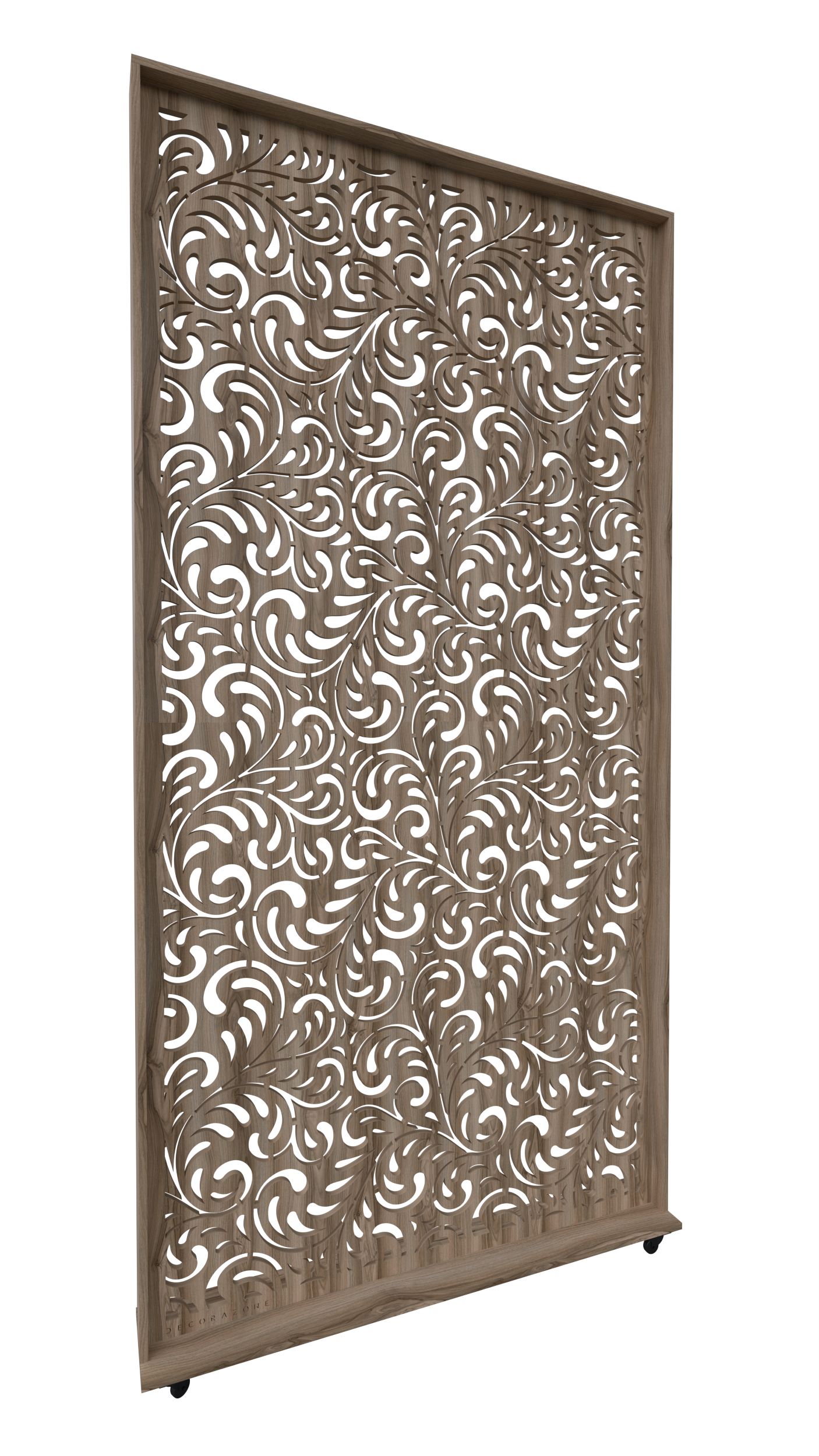 Celosía Rolling®️ Brasil | Interiores