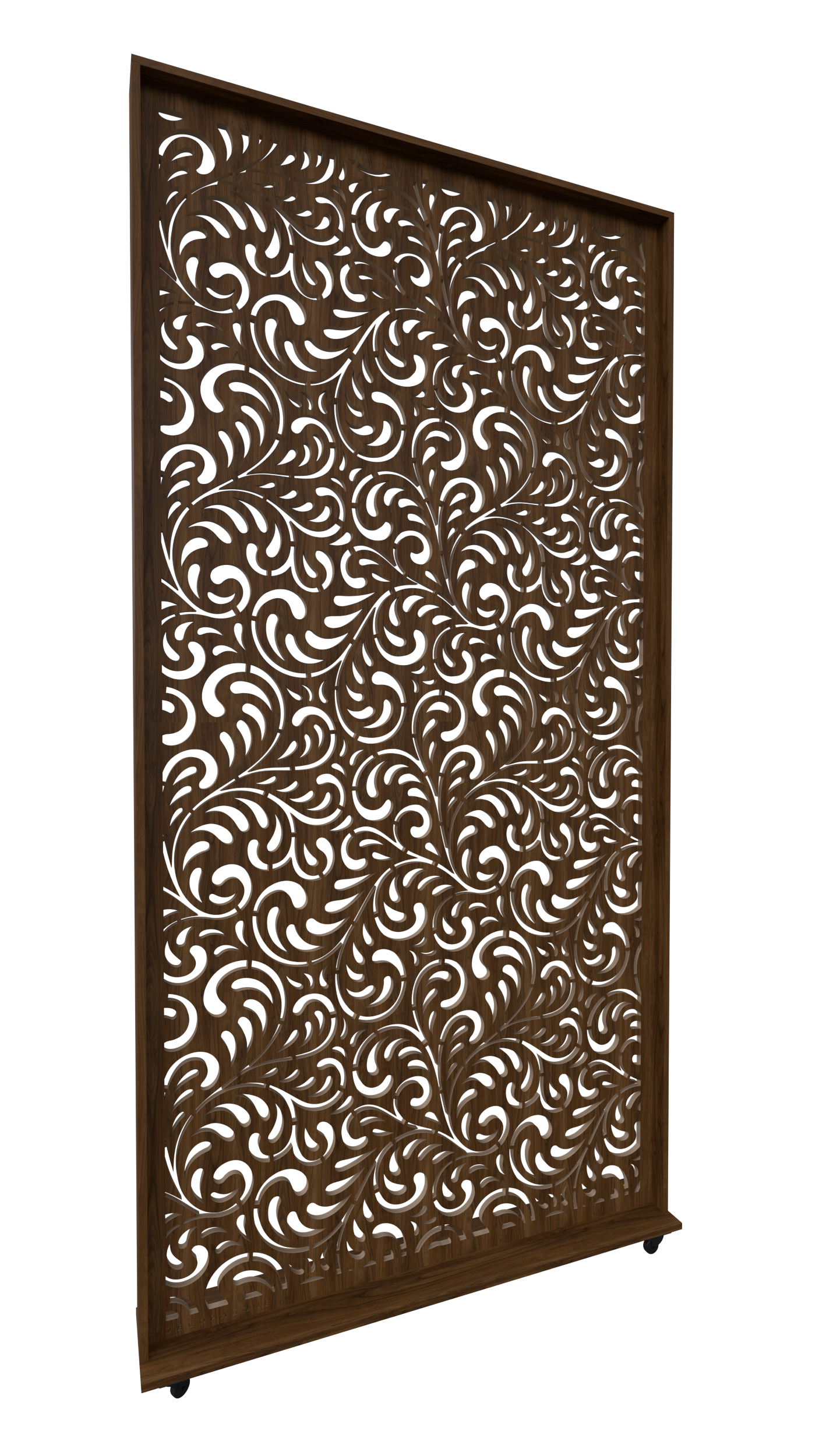 Celosía Rolling®️ Brasil | Interiores