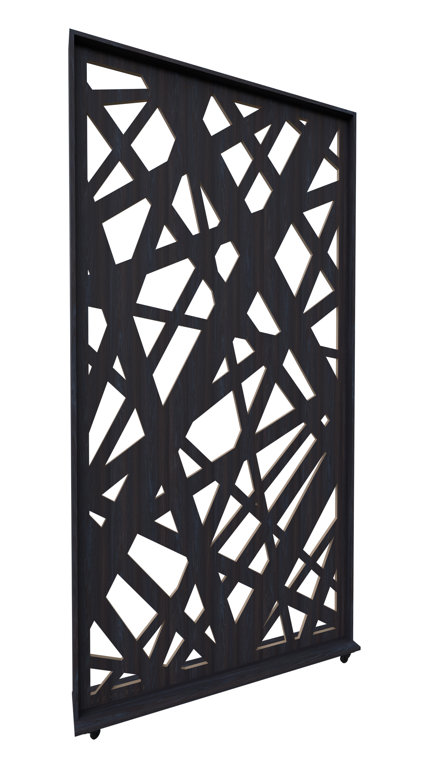 Celosía Rolling®️ Brooklyn | Interiores