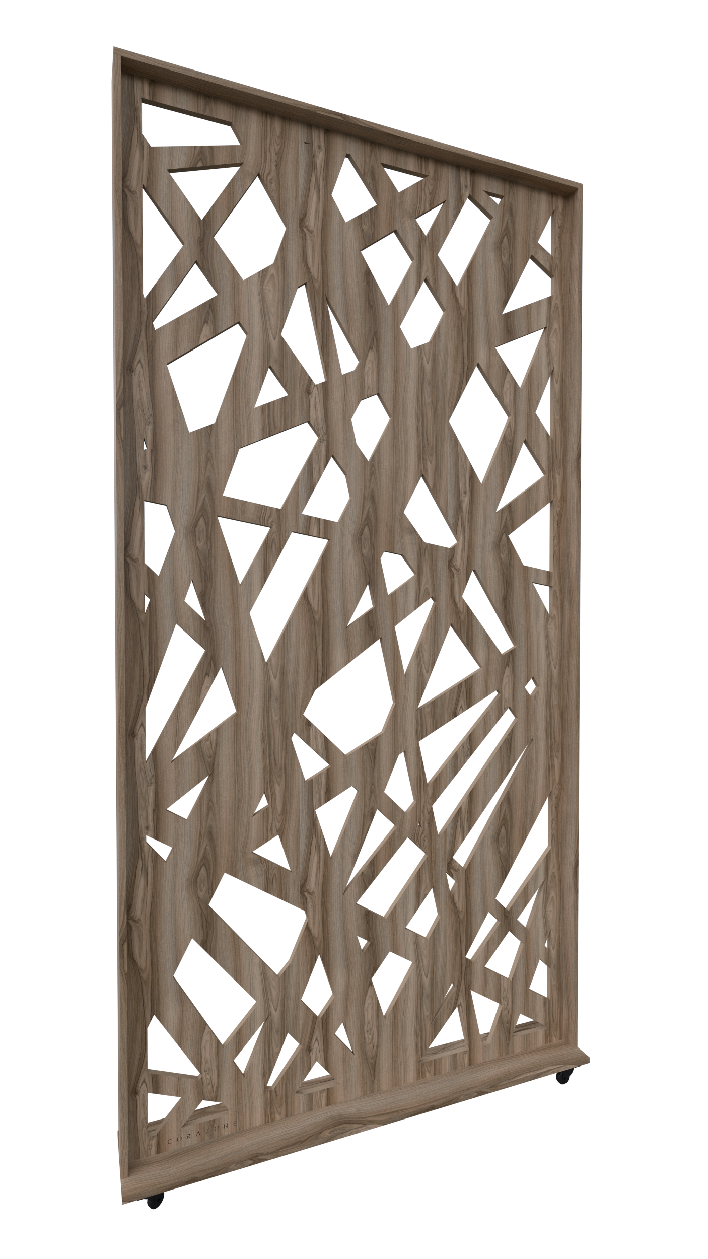 Celosía Rolling®️ Brooklyn | Interiores