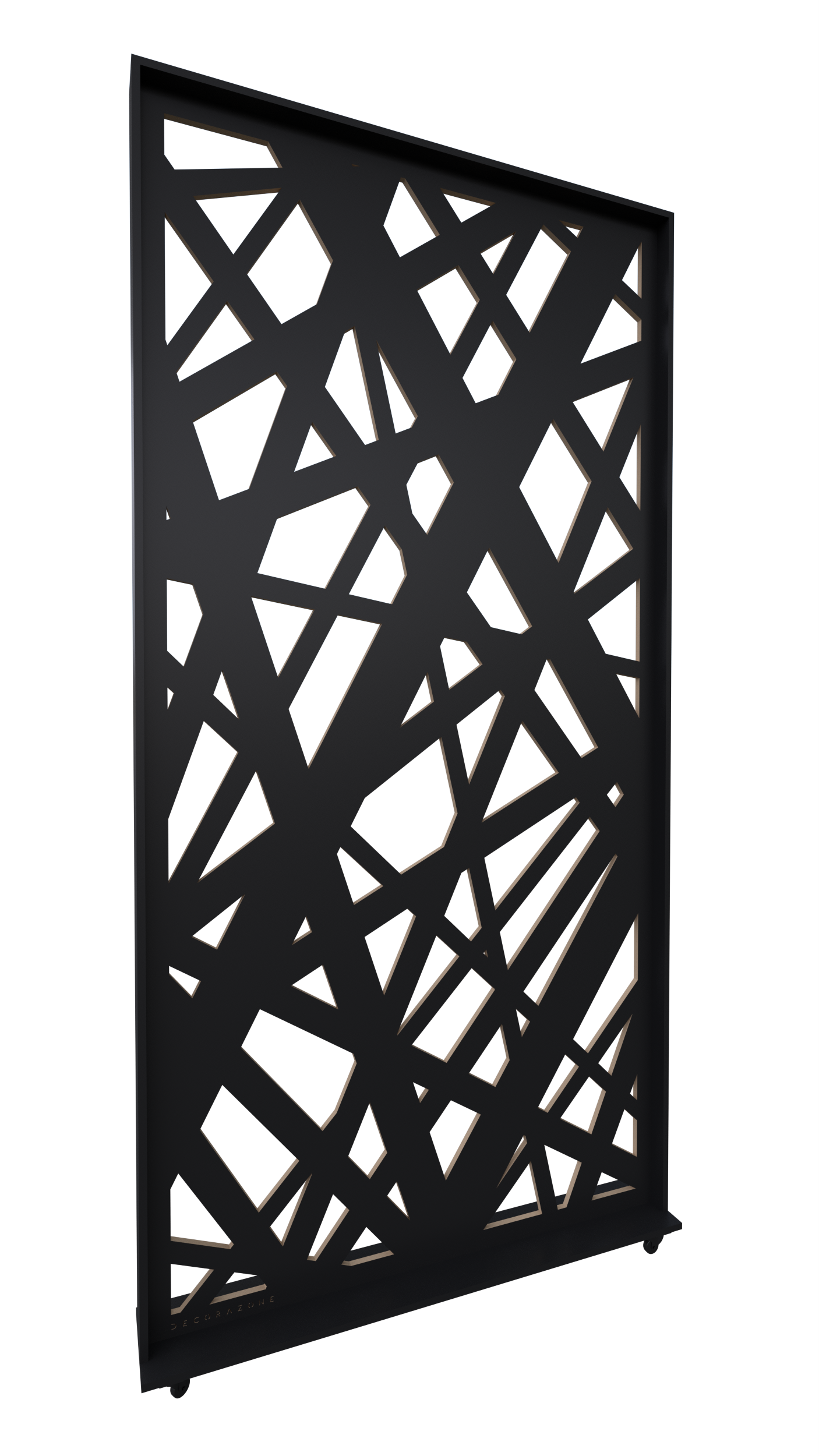 Celosía Rolling®️ Brooklyn | Interiores