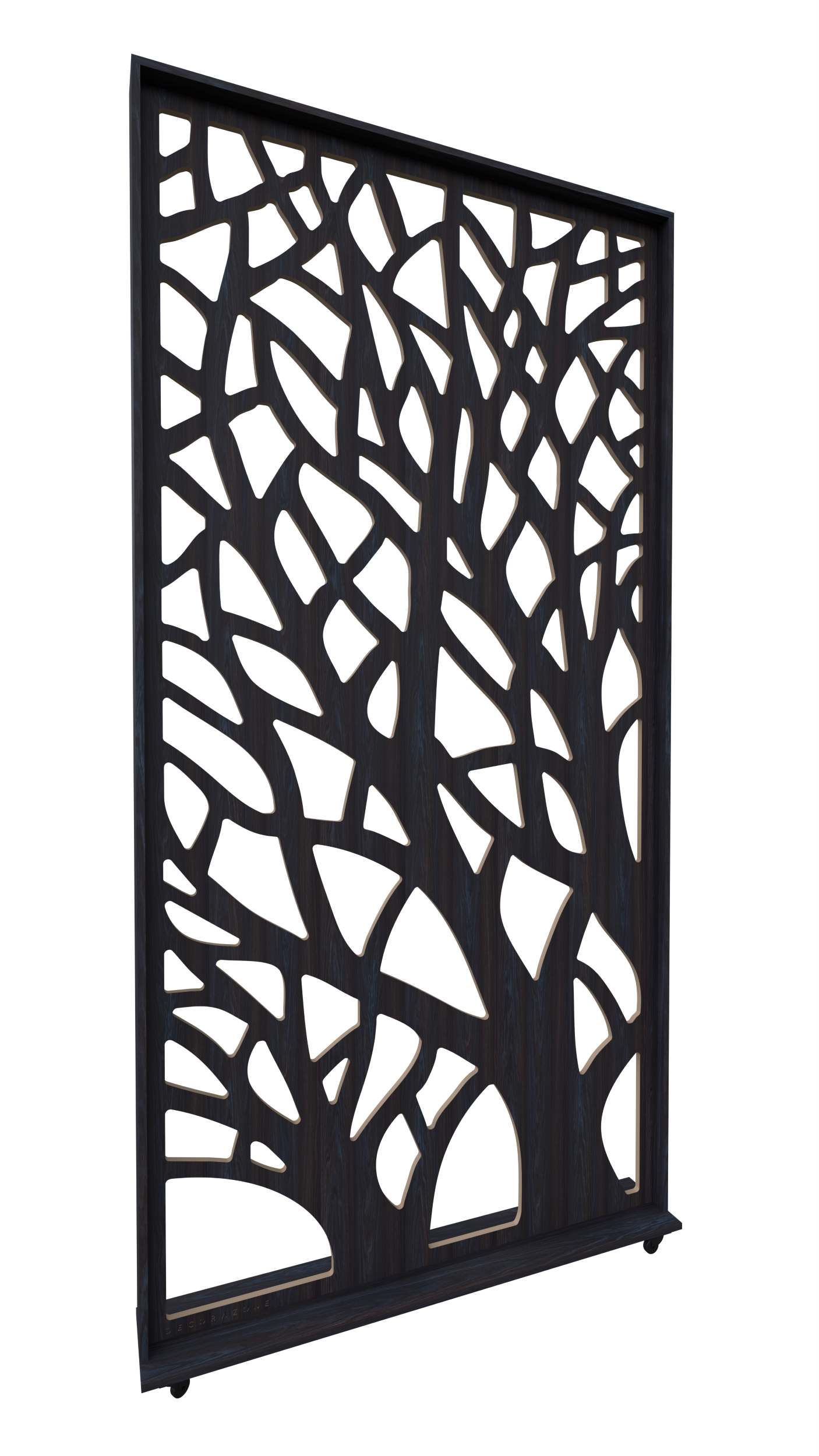 Celosía Rolling®️ Brujas | Interiores