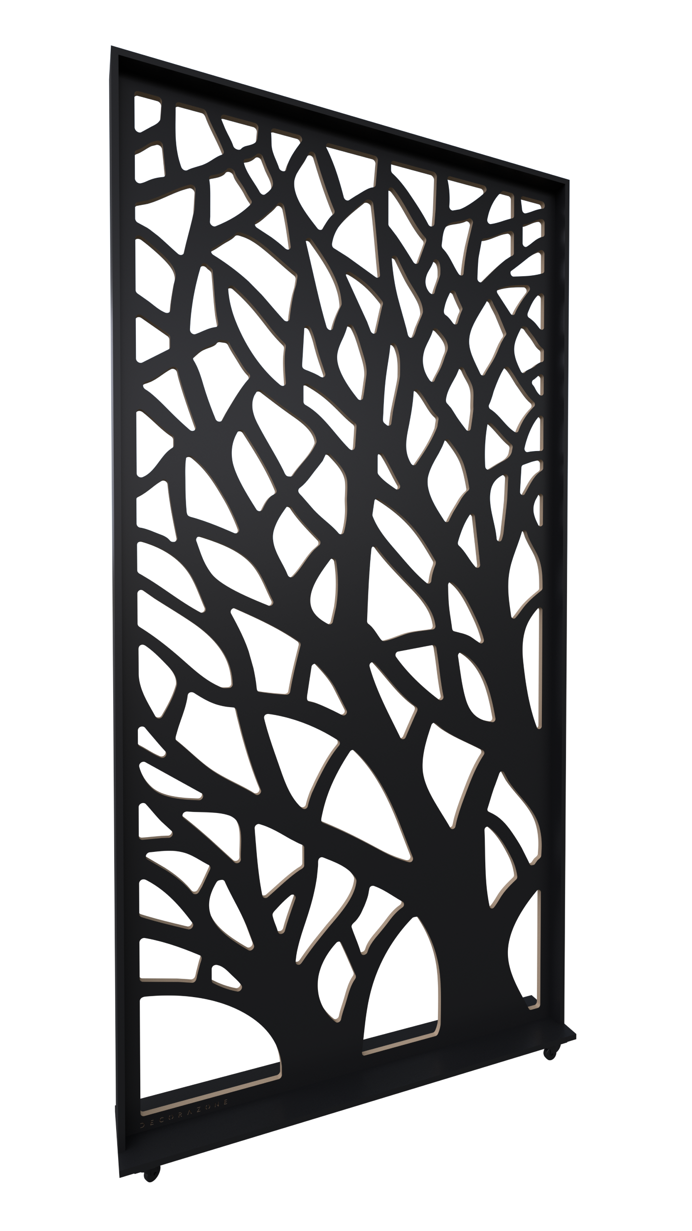 Celosía Rolling®️ Brujas | Interiores