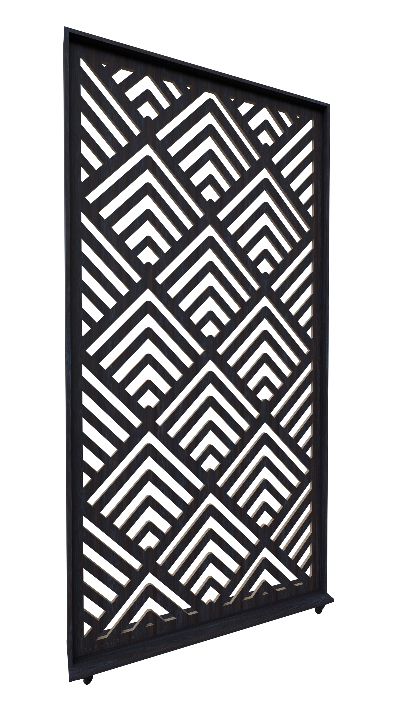 Celosía Rolling®️ Bruselas | Interiores