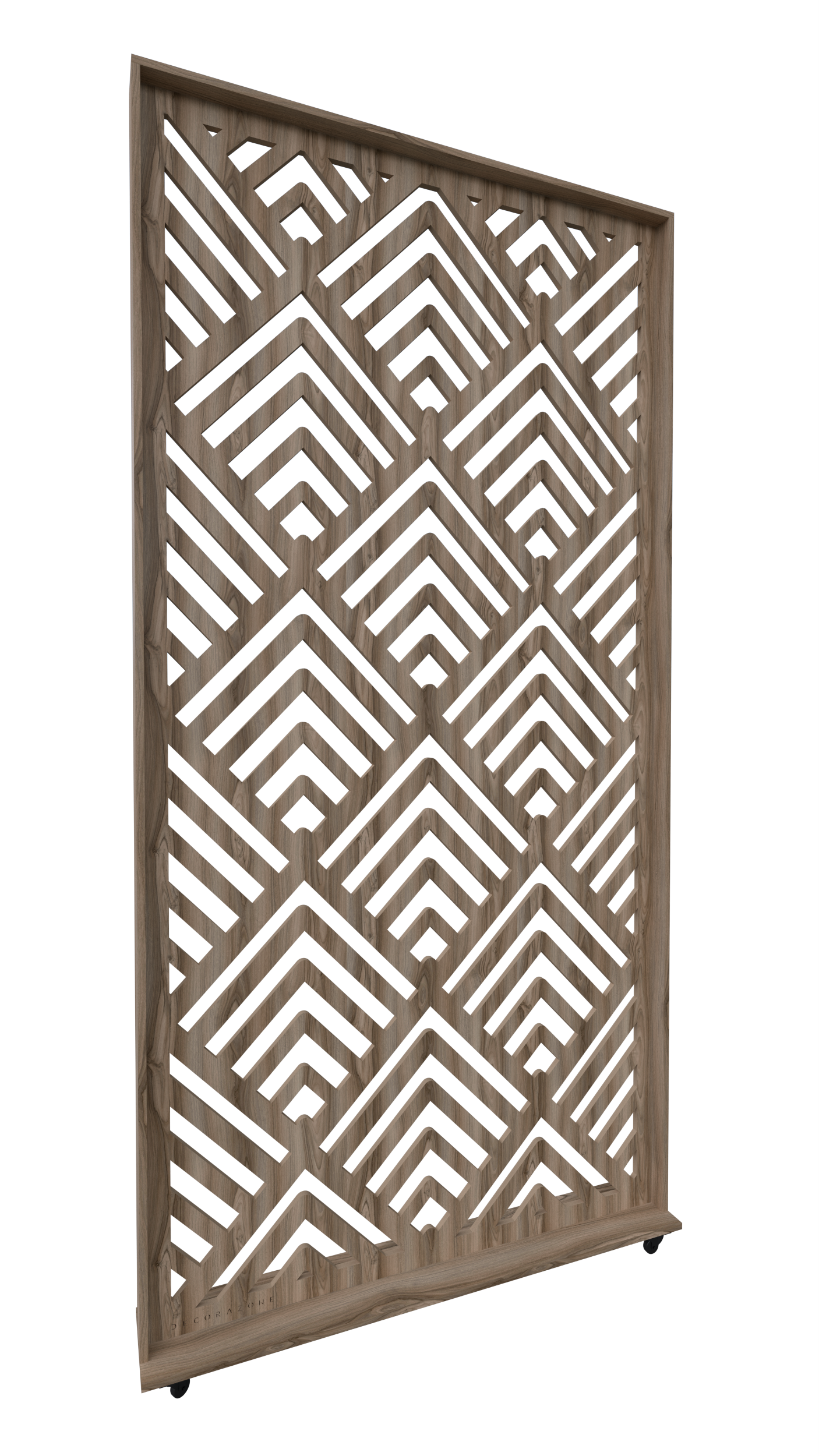 Celosía Rolling®️ Bruselas | Interiores