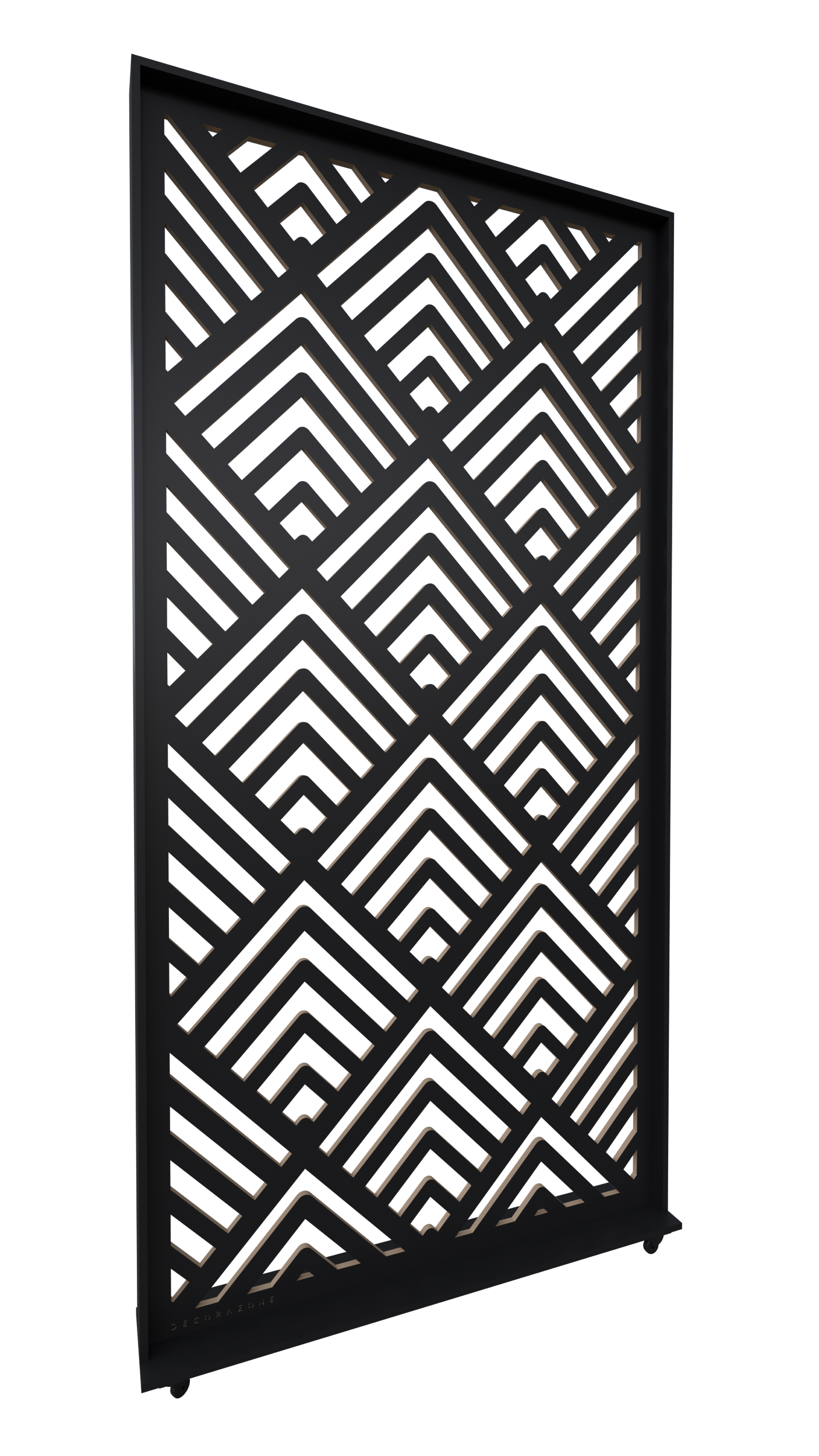 Celosía Rolling®️ Bruselas | Interiores