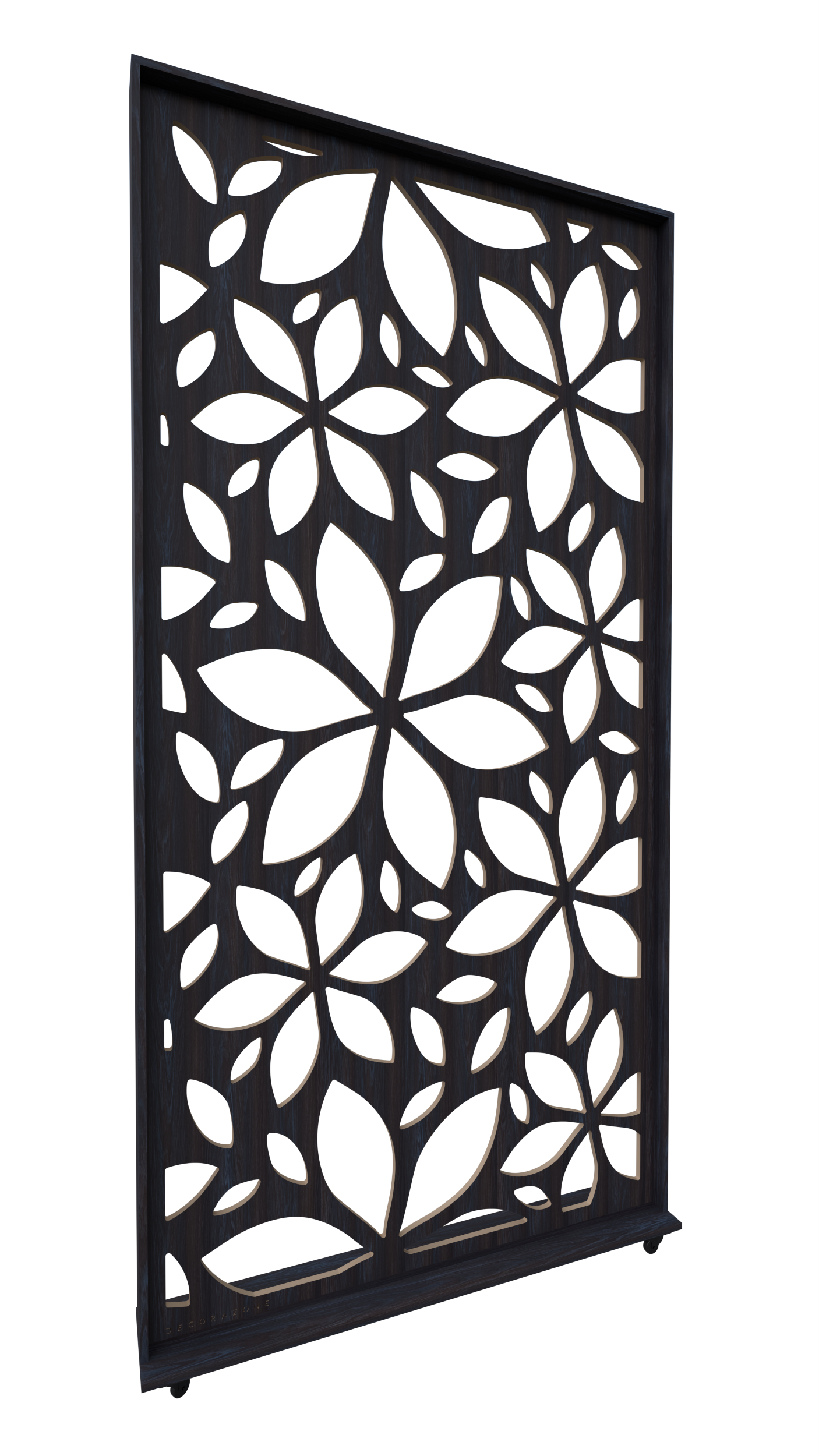 Celosía Rolling®️ Busan | Interiores