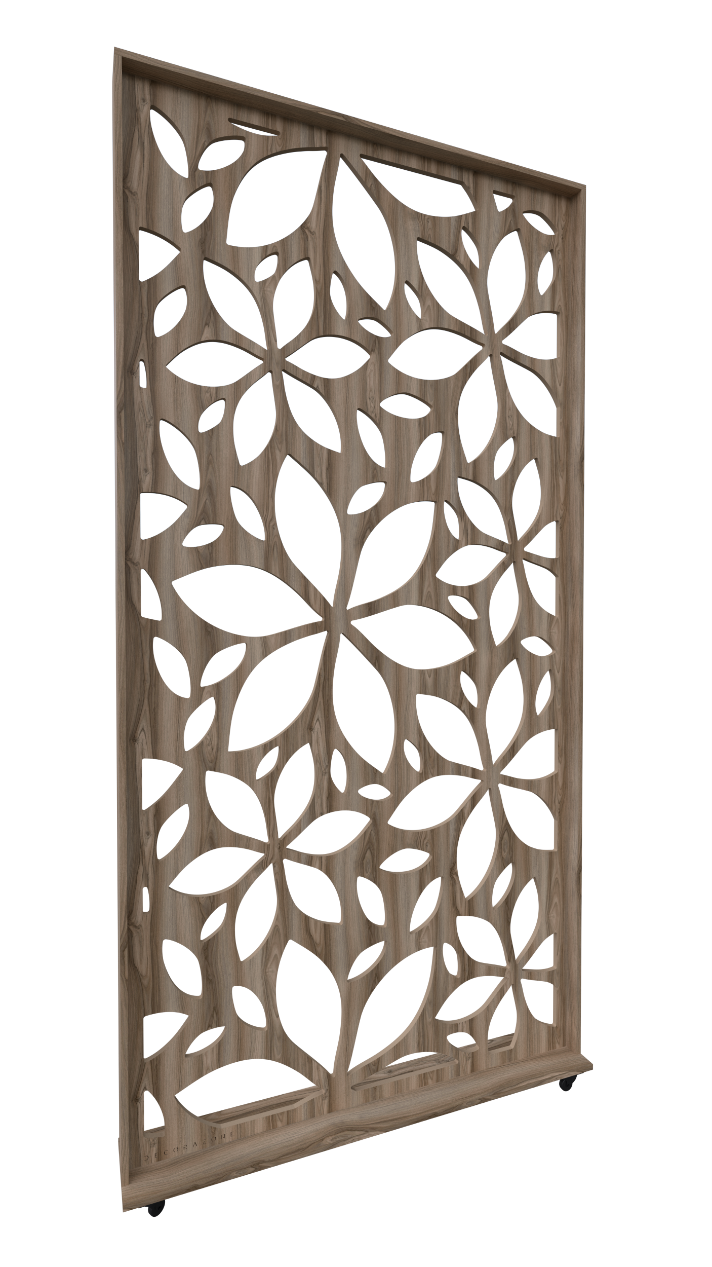 Celosía Rolling®️ Busan | Interiores