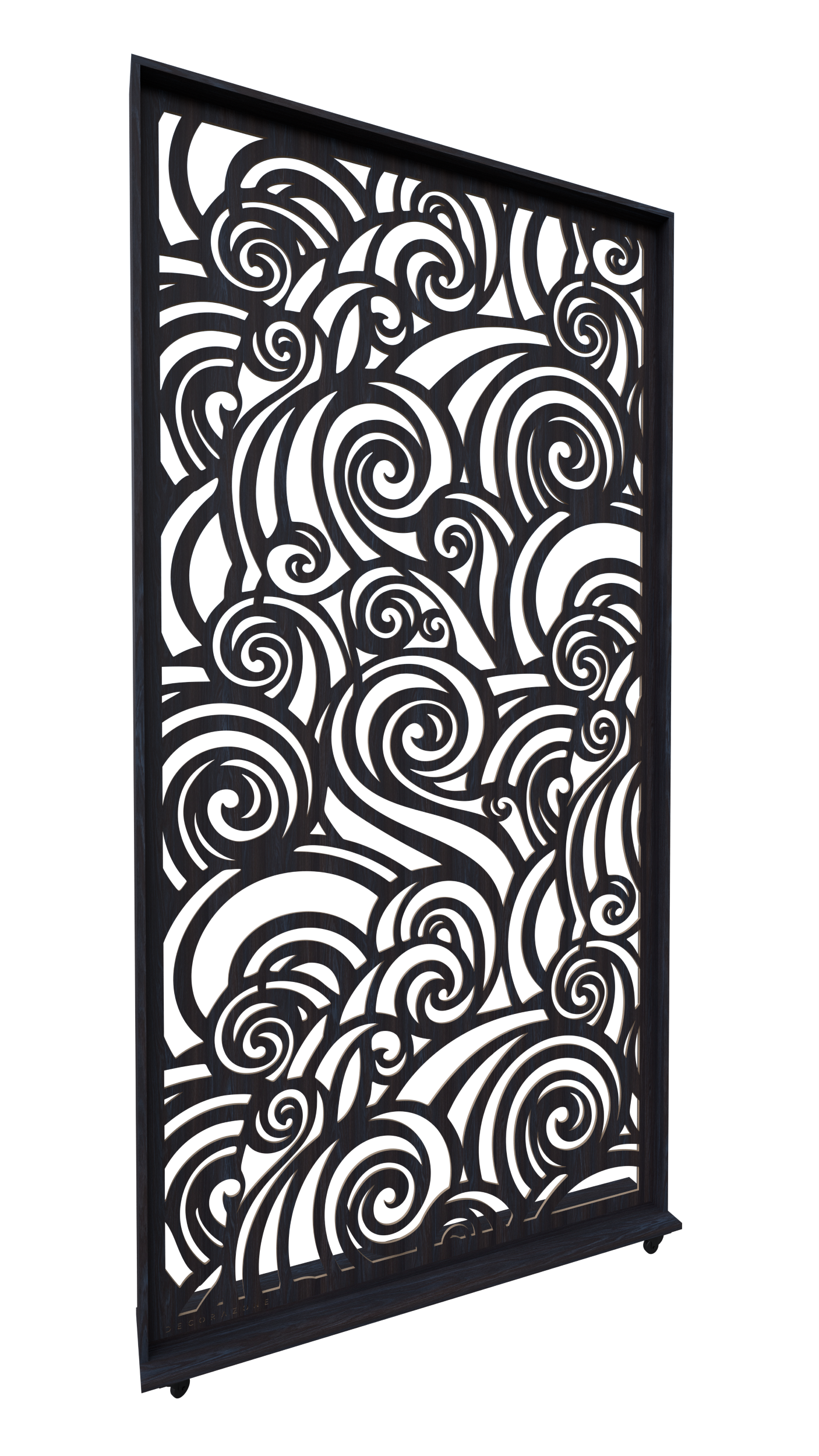 Celosía Rolling®️ Cancun | Interiores