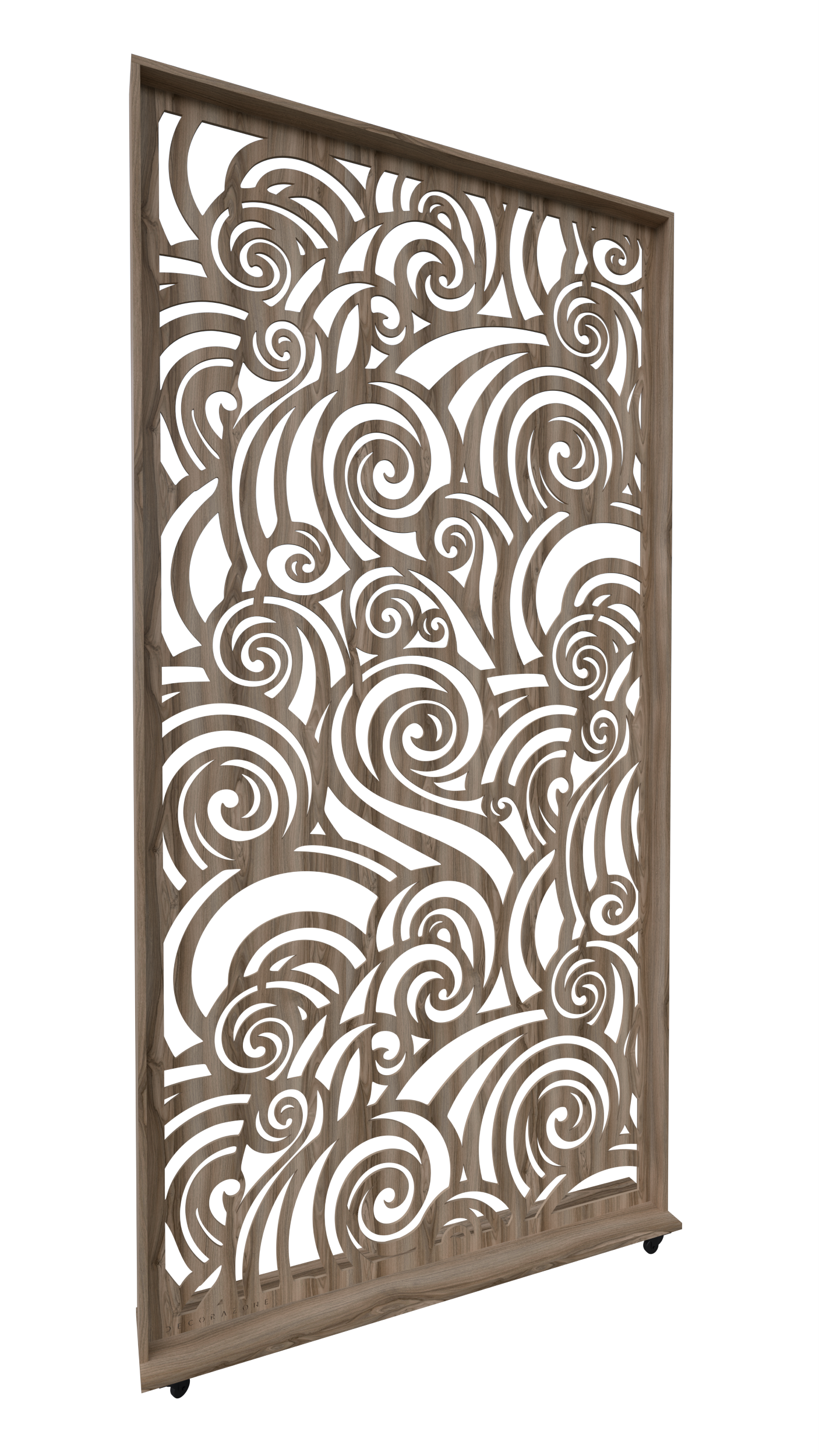 Celosía Rolling®️ Cancun | Interiores