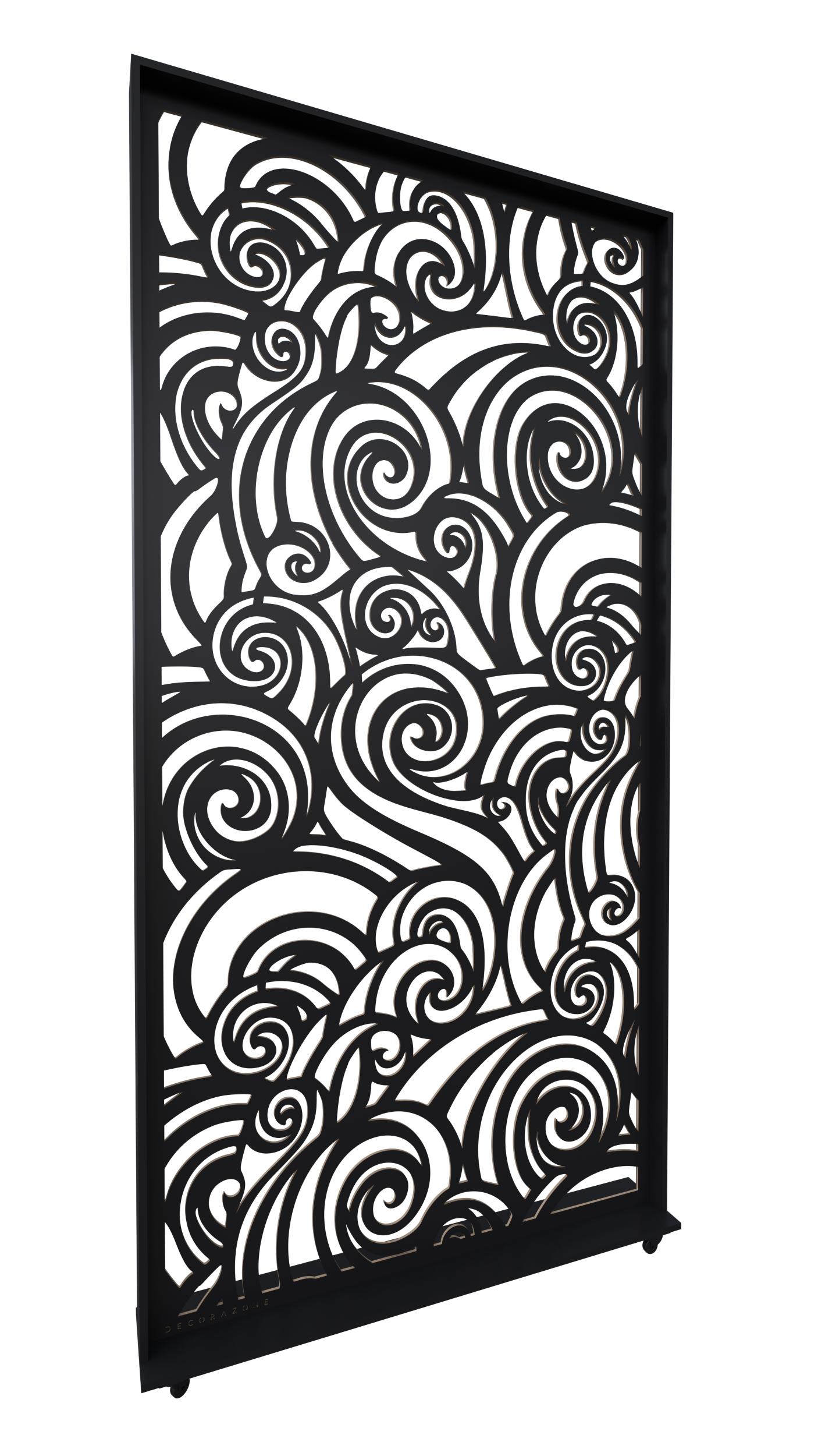 Celosía Rolling®️ Cancun | Interiores