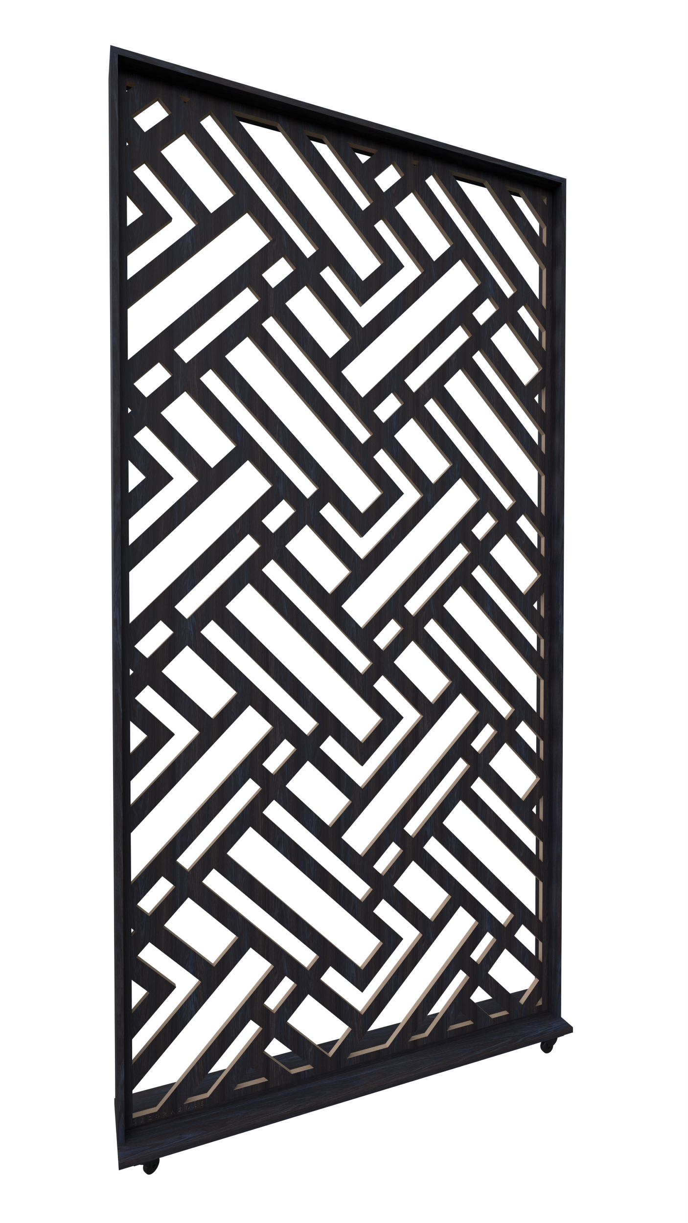 Celosía Rolling®️ CDMX | Interiores