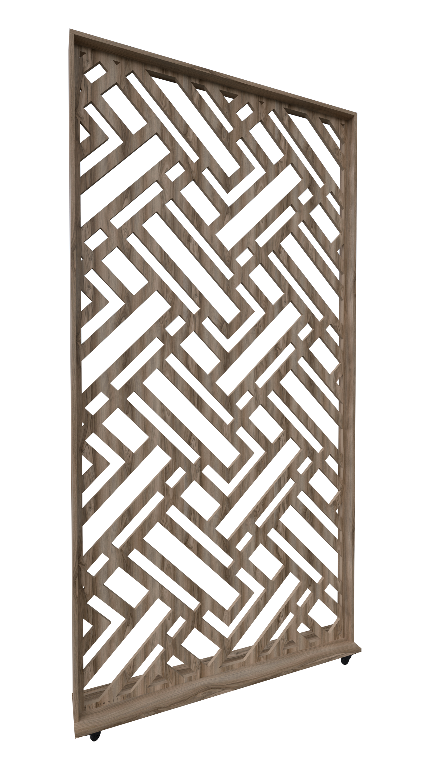 Celosía Rolling®️ CDMX | Interiores